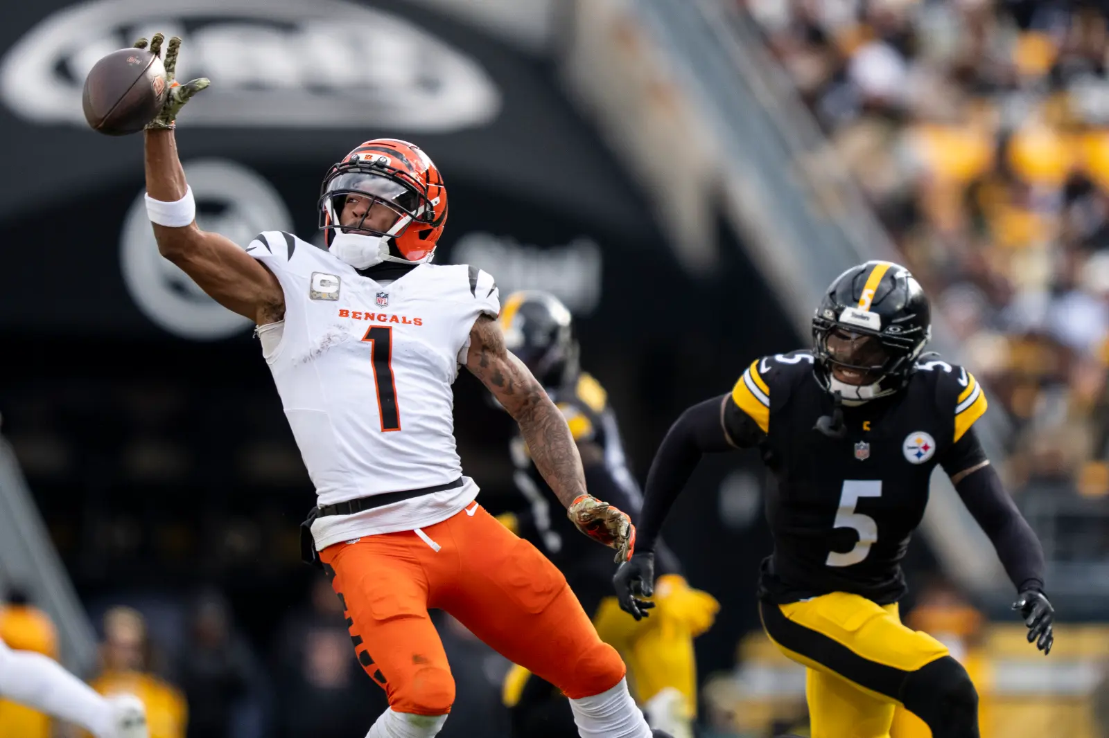 Bengals WR Ja'Marr Chase makes big decision after suspension