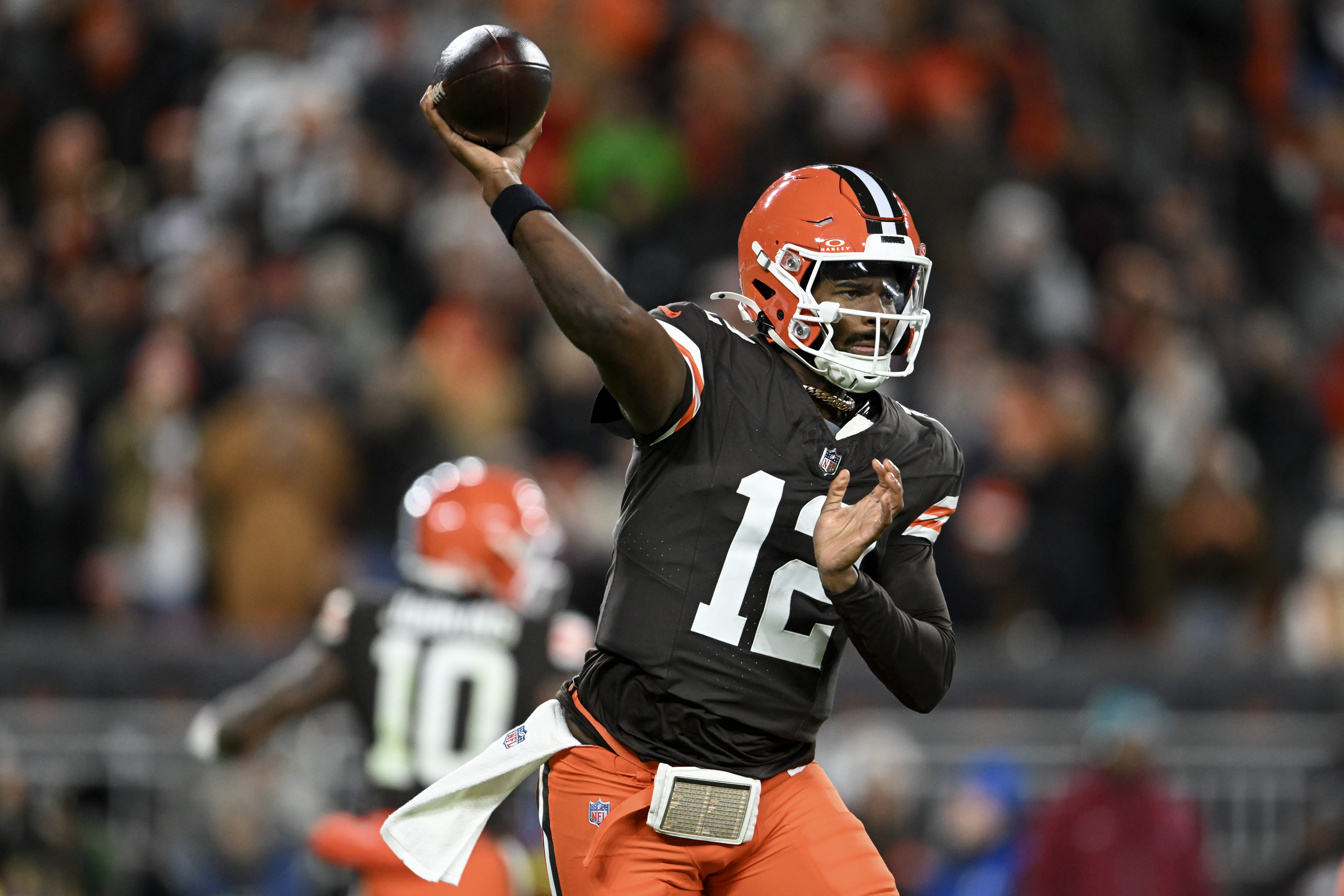 Browns’ Kevin Stefanski Sends Clear Message on Shedeur Sanders as Starter