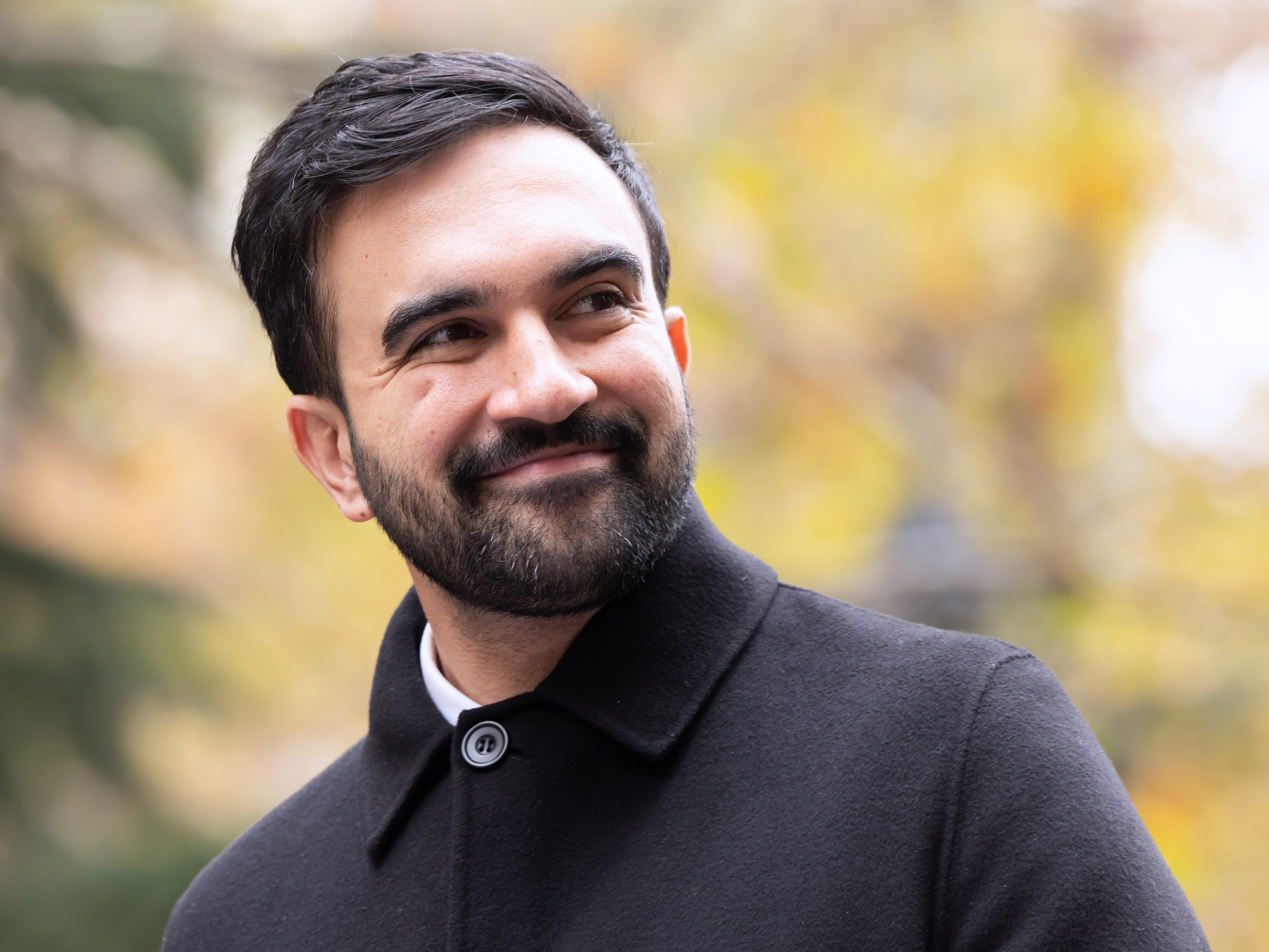 Zohran Mamdani and AOC at Odds With Allies in New Progressive Fight