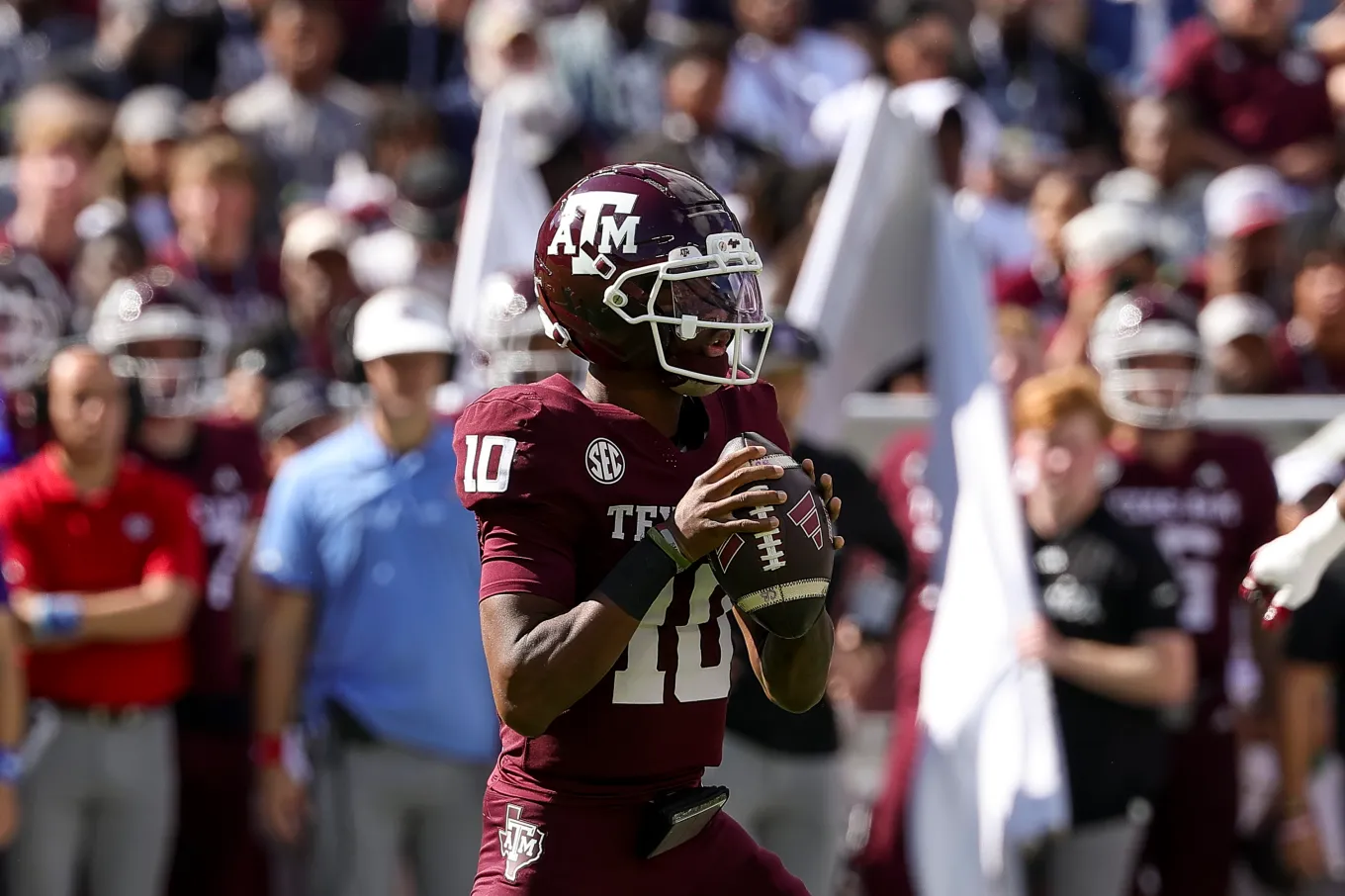How to Watch Texas A&M vs Samford Live Stream NCAA