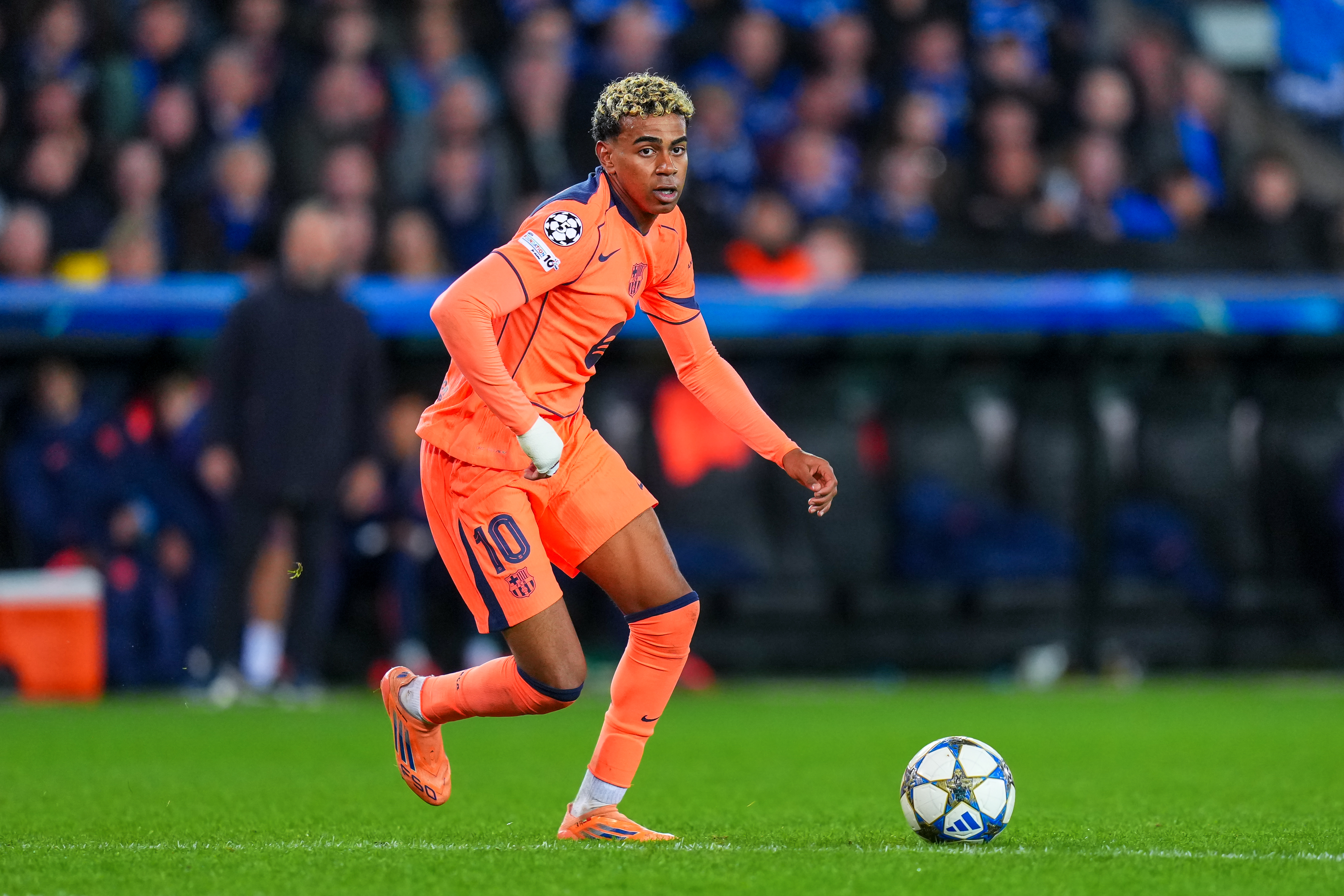 How to Watch Chelsea vs Barcelona: Live Stream UEFA Champions League, Lineups, TV Channel