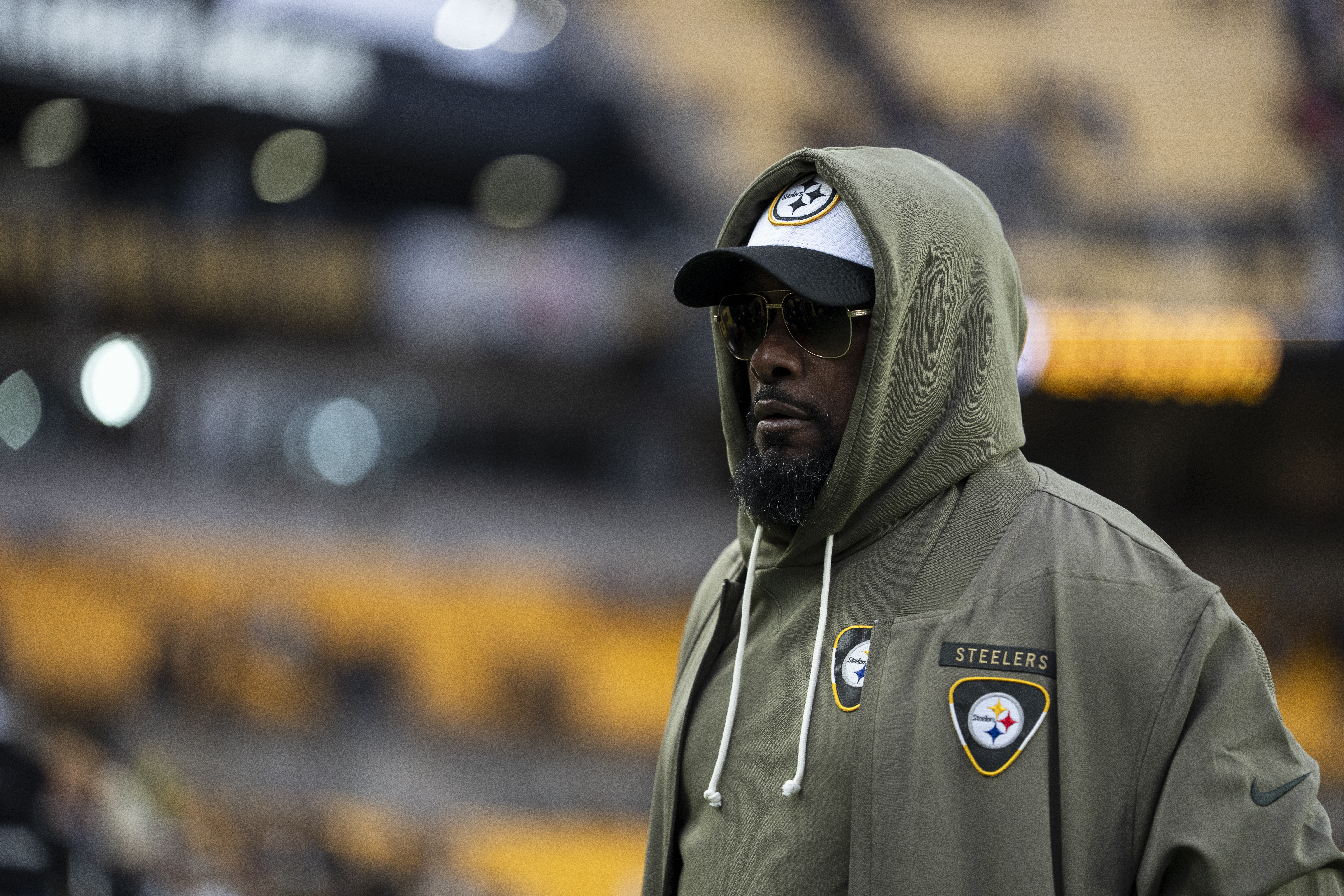 Steelers' Mike Tomlin Shares True Thoughts on Jalen Ramsey's Ejection