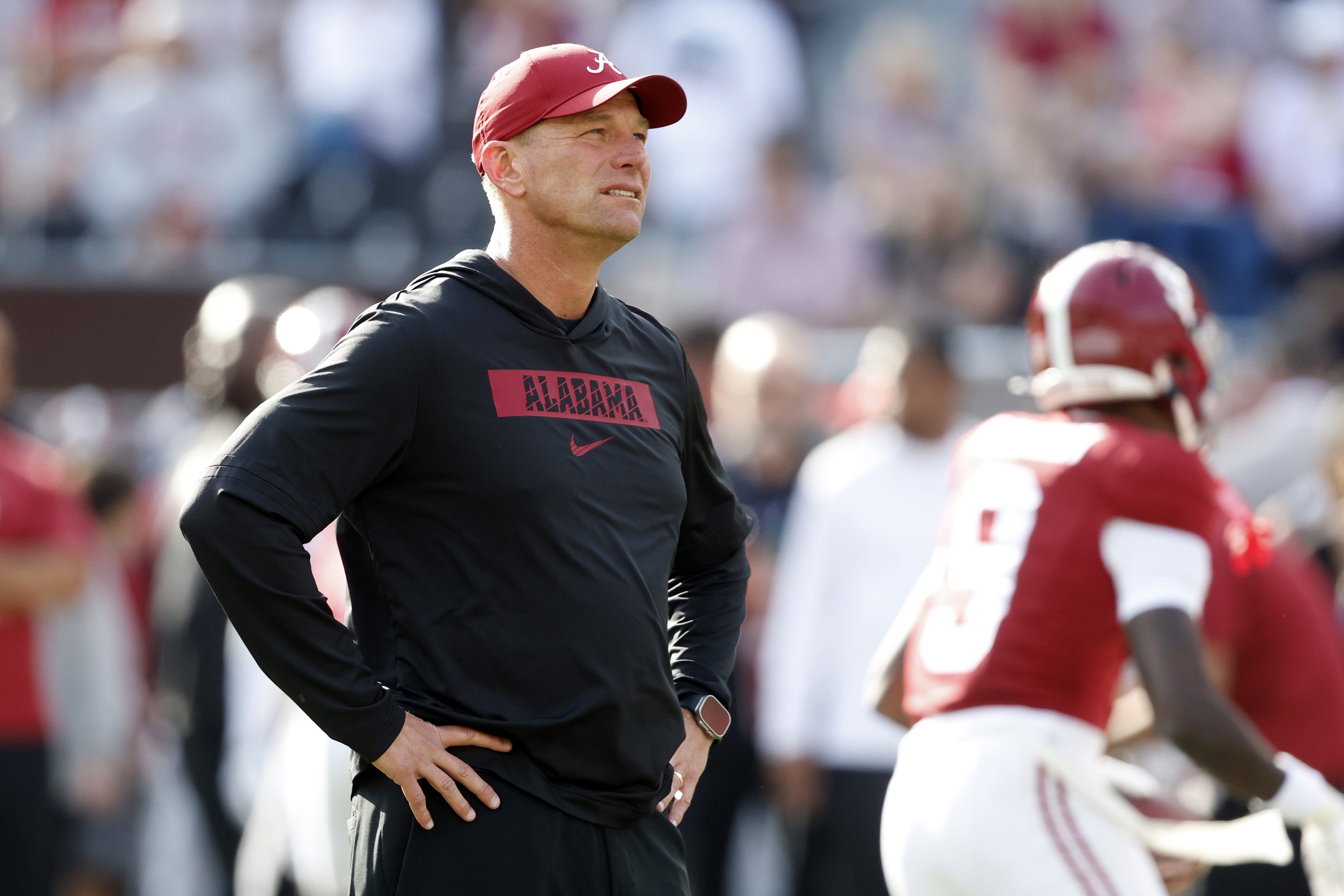 Alabama Could Suffer Double Loss Amid Kalen DeBoer, Penn State Rumor