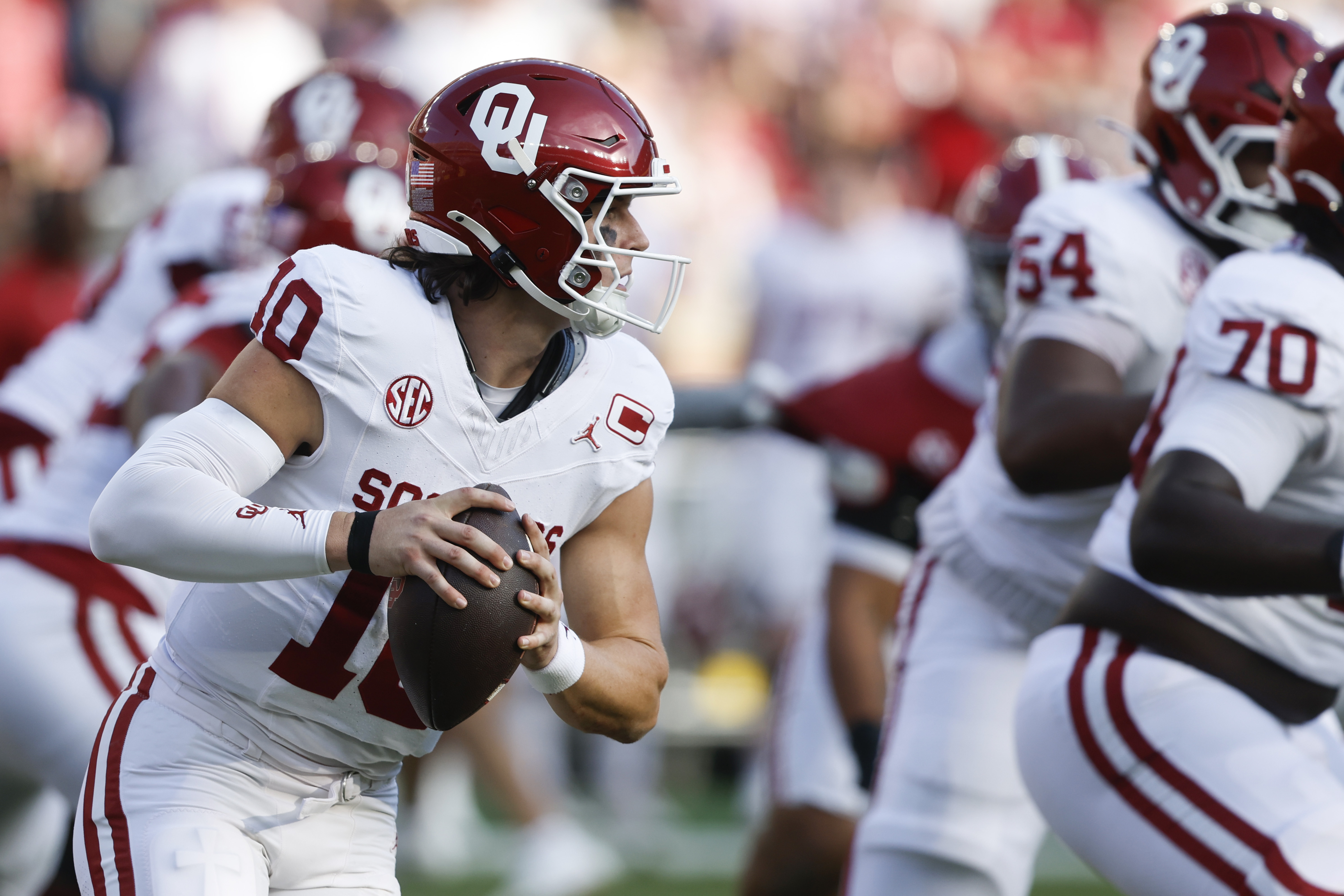 How to Watch Missouri vs Oklahoma: Live Stream NCAA College Football, TV Channel