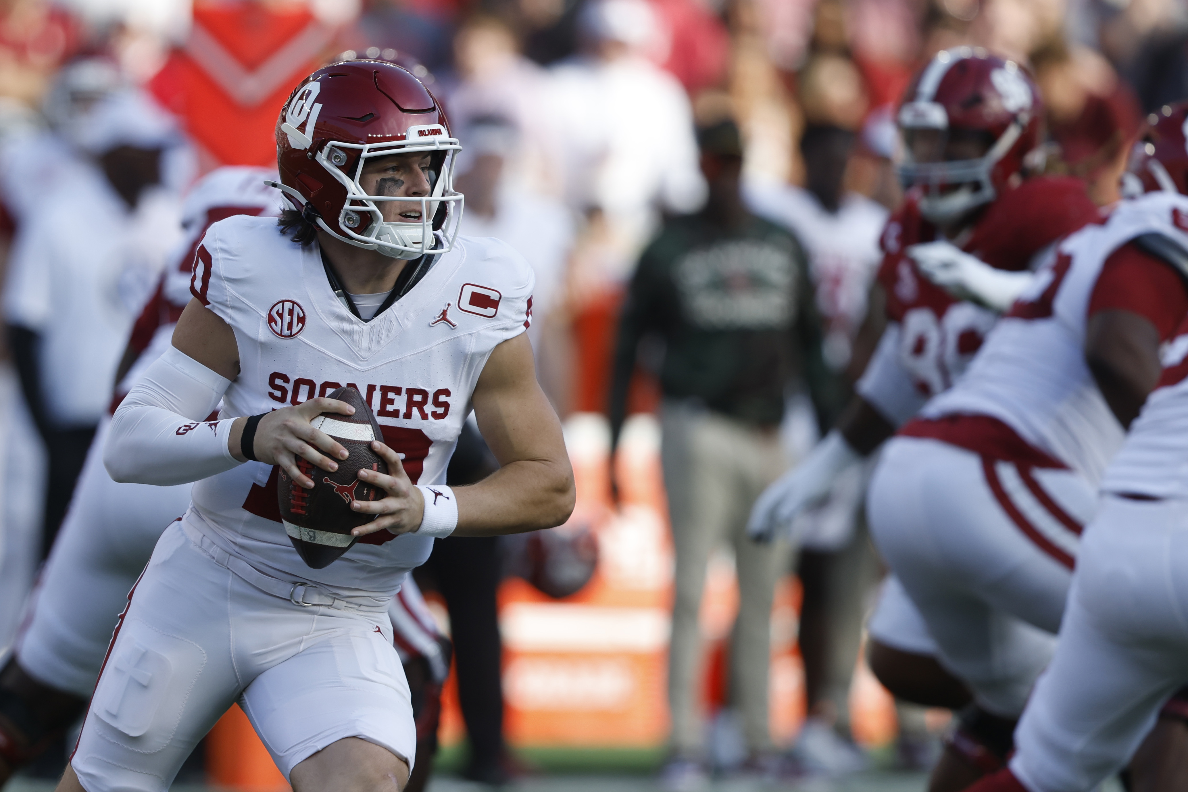 Underdog Promo Code NEWSWEEK: Claim $100 Bonus For CFB Week 13, NFL Week 12