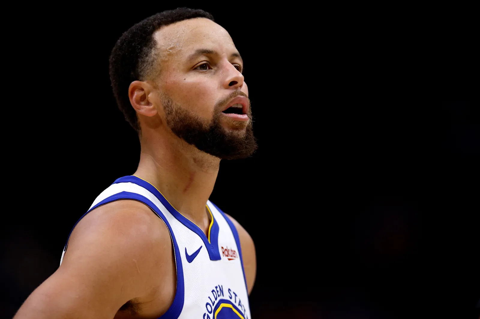 Warriors Gain Timely Boost With Steph Curry vs. Blazers