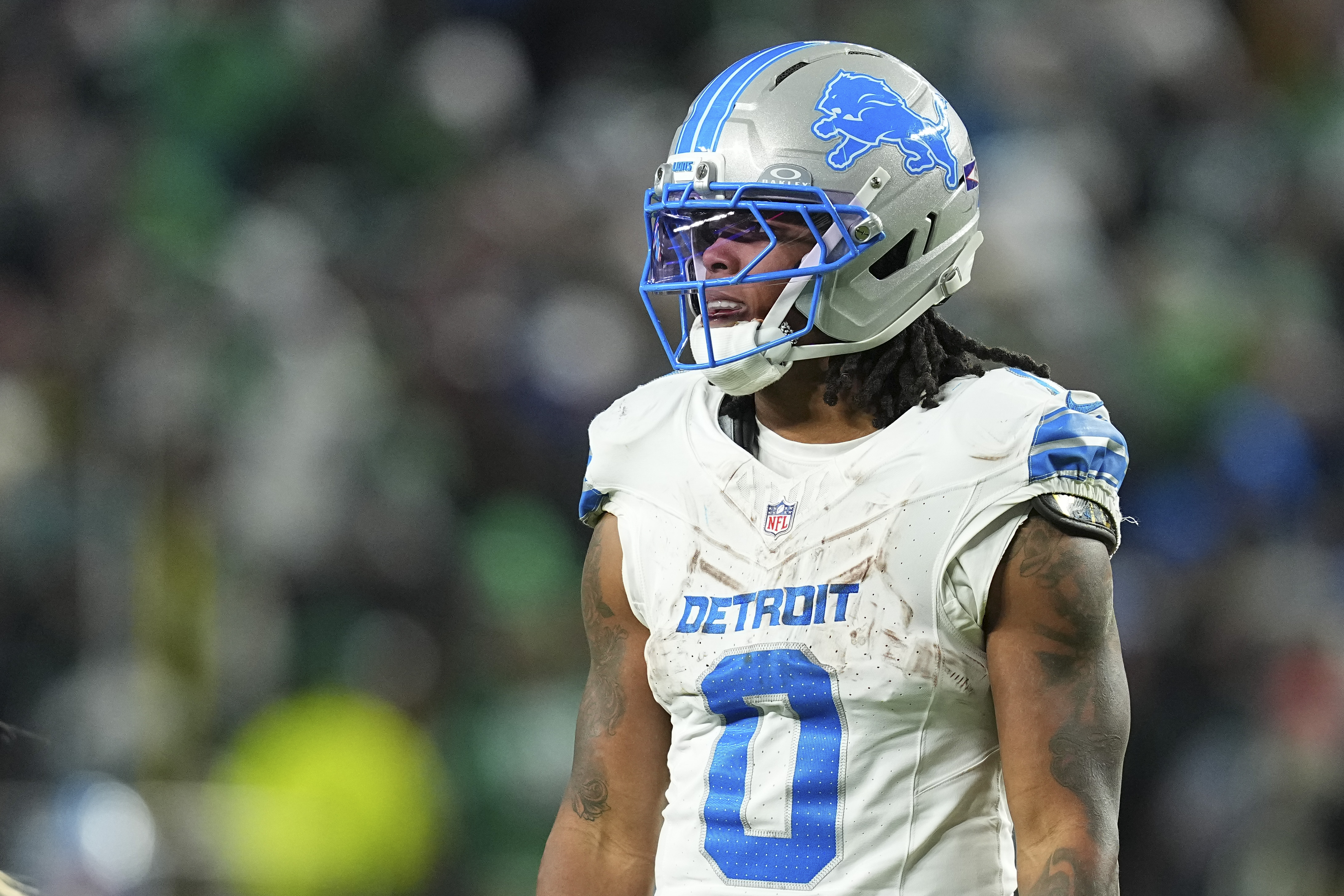 3 Best NFL Week 12 Picks Against The Spread: DET -13.5, SEA -12, CLE +3.5