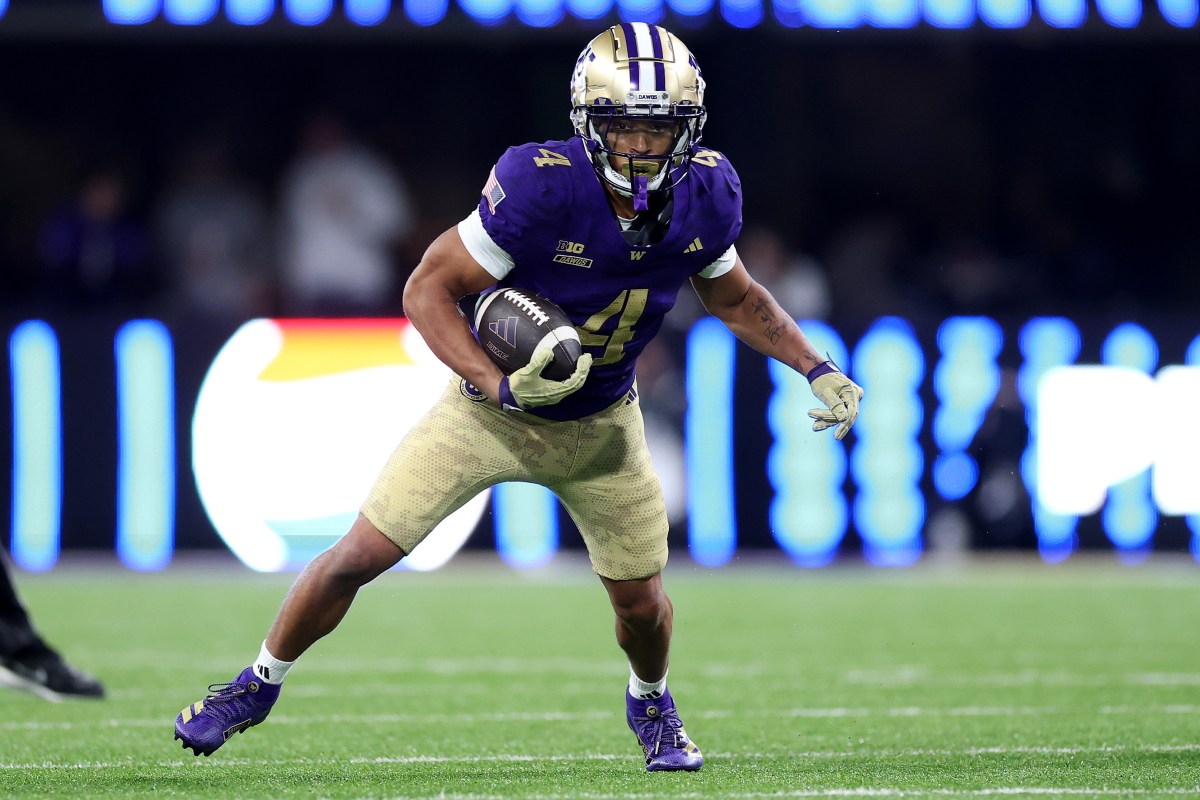 Game Day Guide: Huskies vs Bruins - How to Watch Live