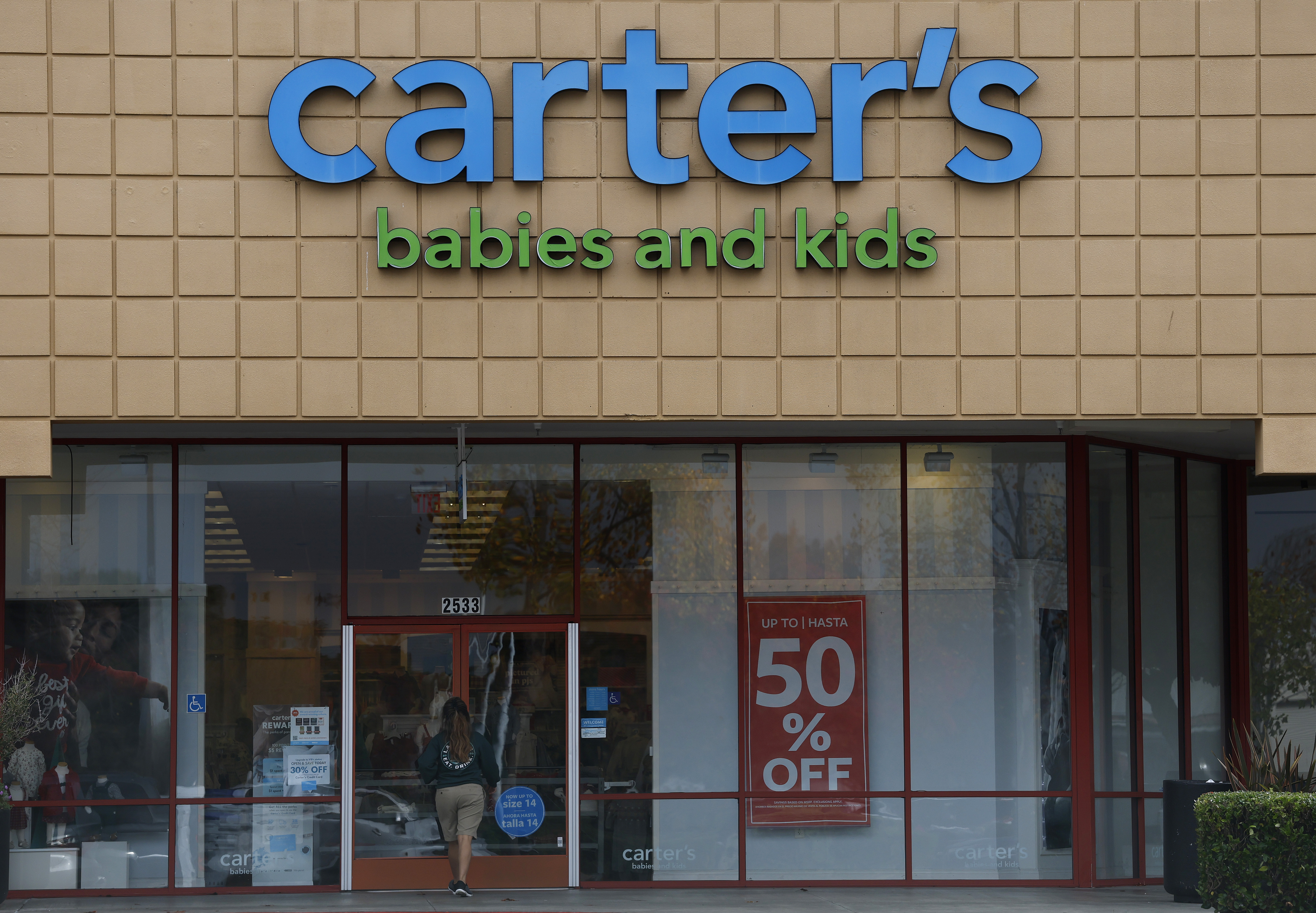 How To Get Free Baby, Toddler, Kids' Clothes From Carter's
