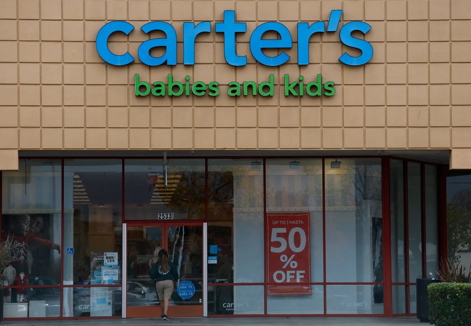 How To Get Free Baby, Toddler, Kids’ Clothes From Carter’s