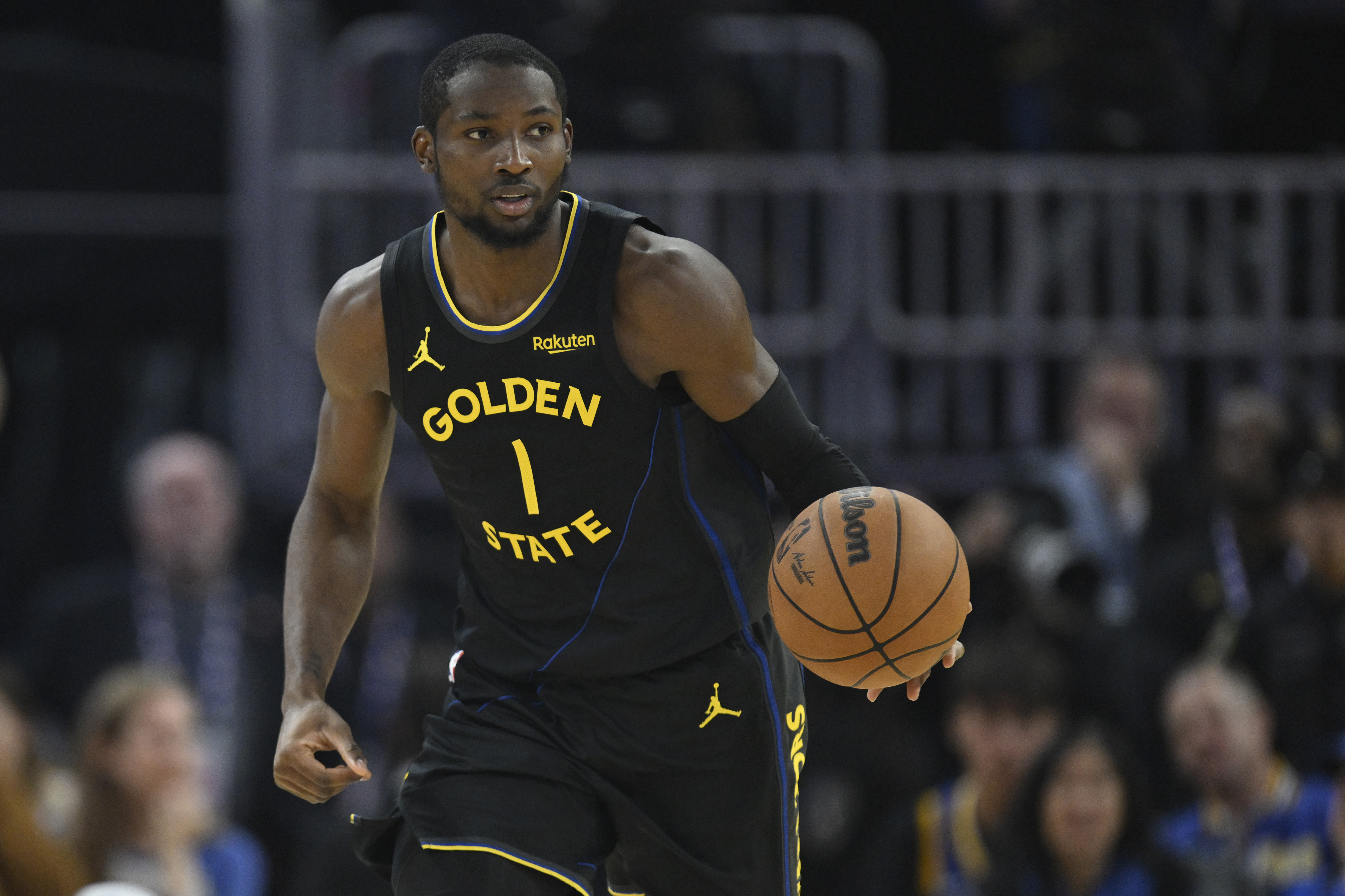 Warriors HC Steve Kerr Offers Unfortunate Update on Jonathan Kuminga