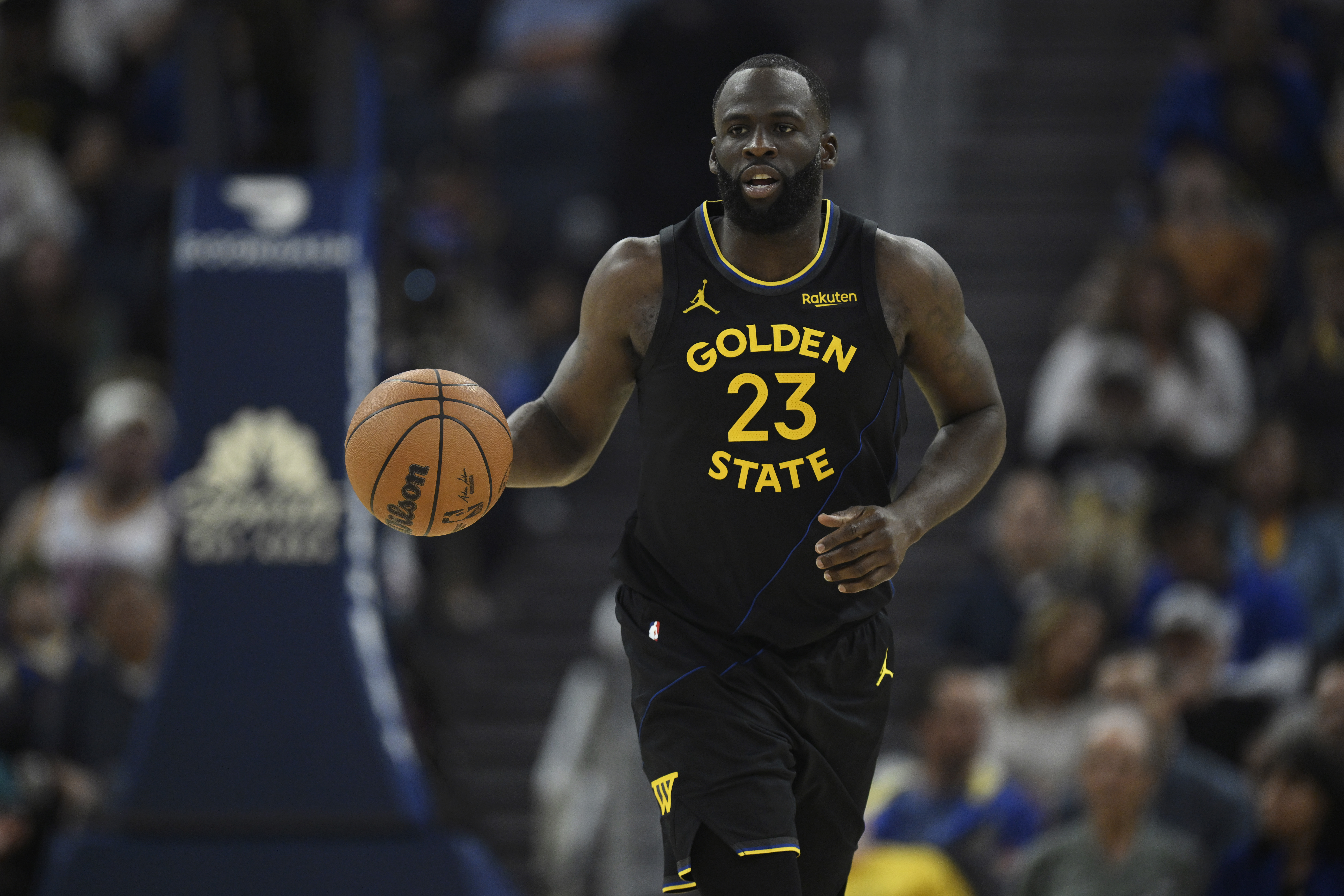 Draymond Green Fires Back After Former NBA All-Star’s Criticism