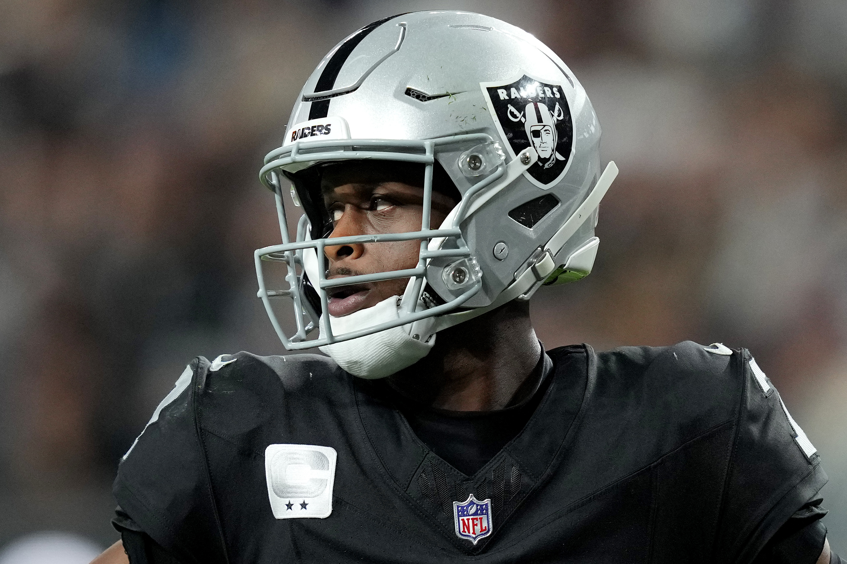 Geno Smith Declares Himself One of NFL’s Best QBs After Return to Jets