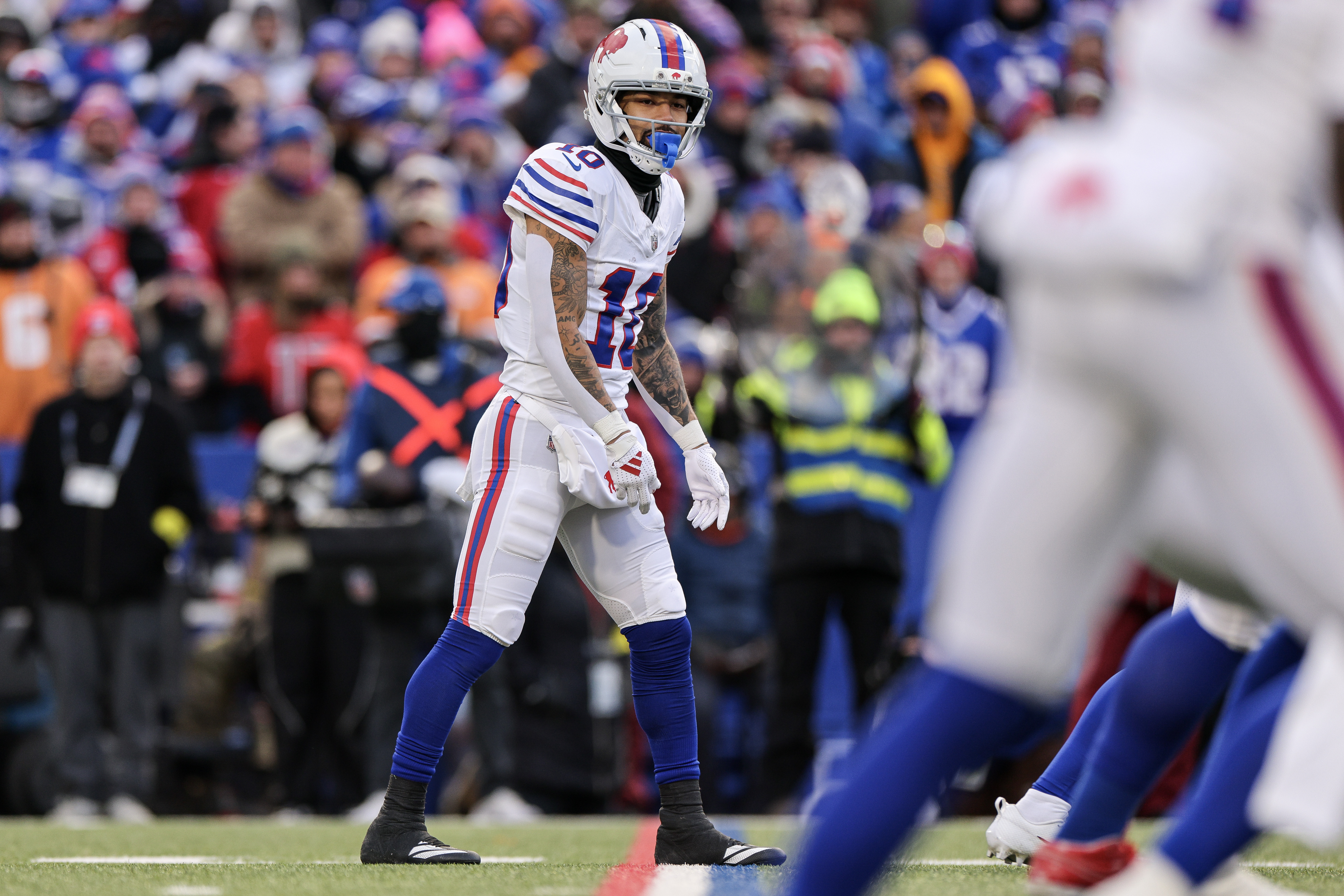 BetMGM Bonus Code NW150: Claim $1,500 Bonus For Bills vs. Texans TNF