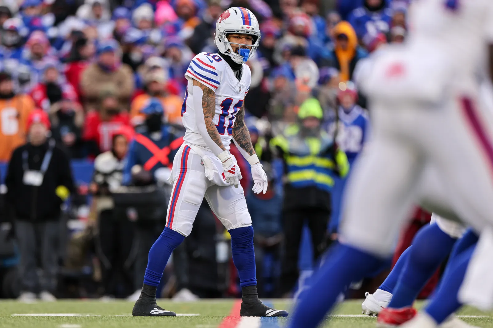 BetMGM Bonus Code NW150: Claim $1,500 Bonus For Bills vs. Texans TNF