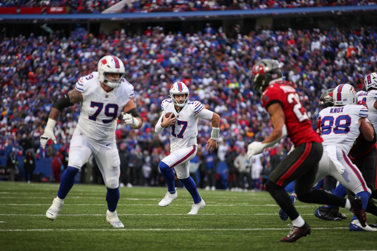 Underdog Promo Code NEWSWEEK: Claim $100 Bonus For NBA, Bills-Texans Picks