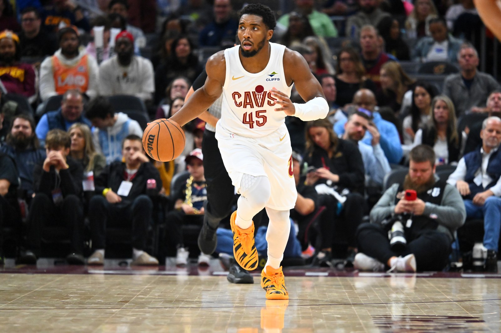 newsweek.com - Tyler Everett - FanDuel Promo Code: Claim $150 Bonus For NBA Games (Nov. 19)