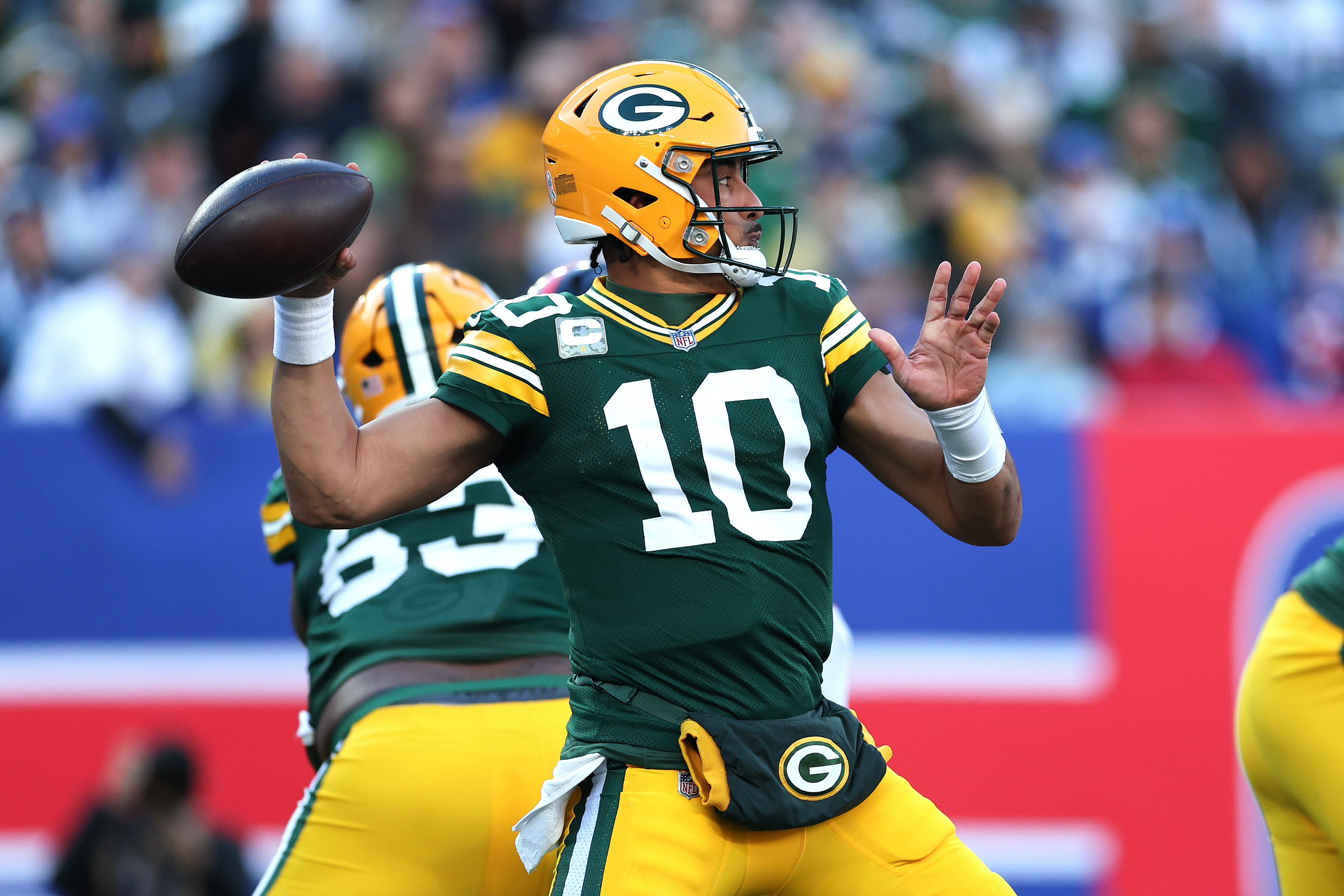 Bet365 Bonus Code WEEK365: Claim $150 Bonus For Any NFL Week 12 Game