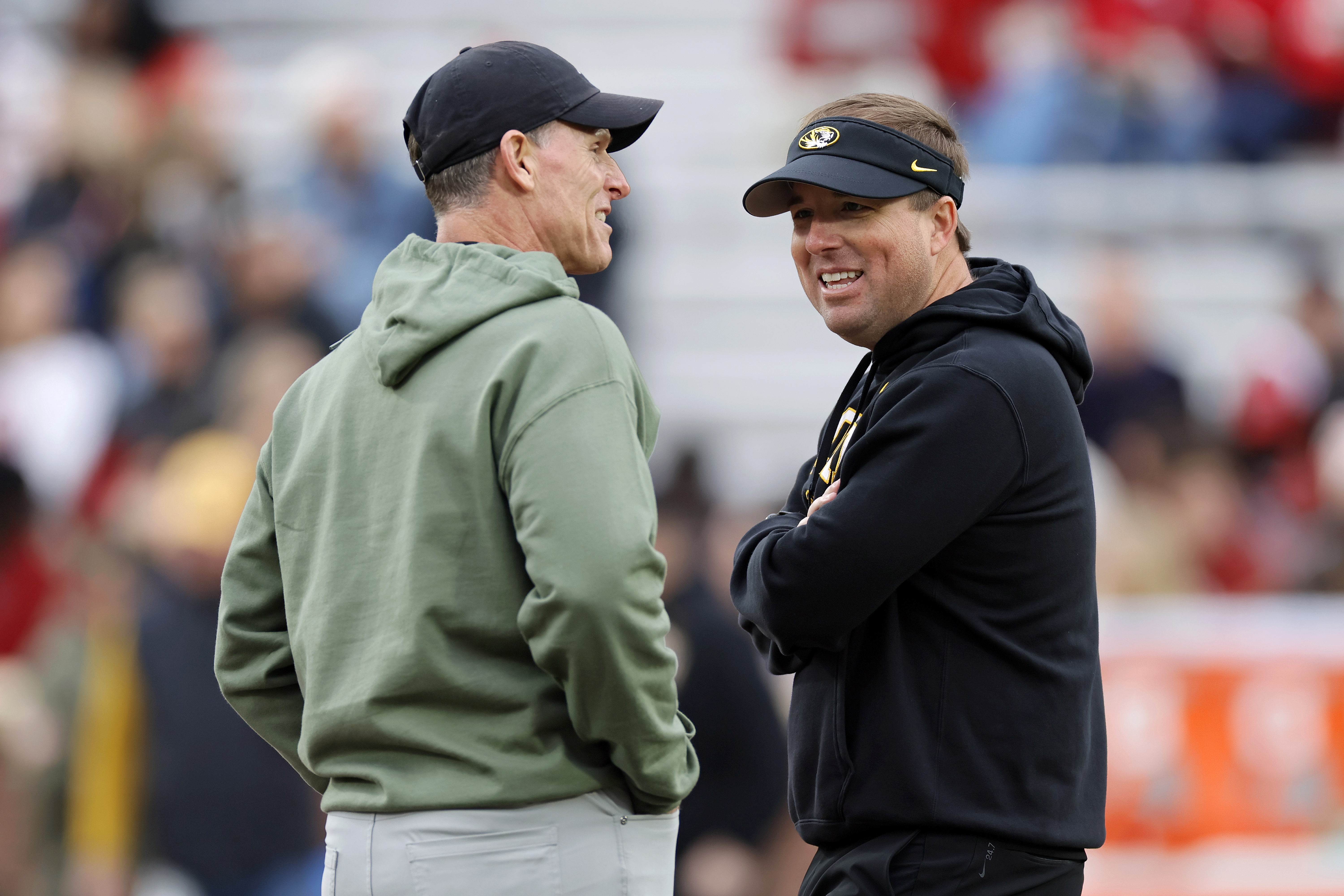 Coveted SEC Coach Makes Final Decision on Coaching Future