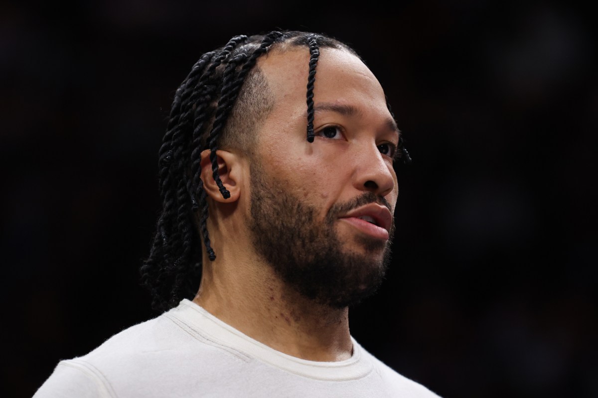 Jalen Brunson’s Final Injury Status for Knicks-Mavs