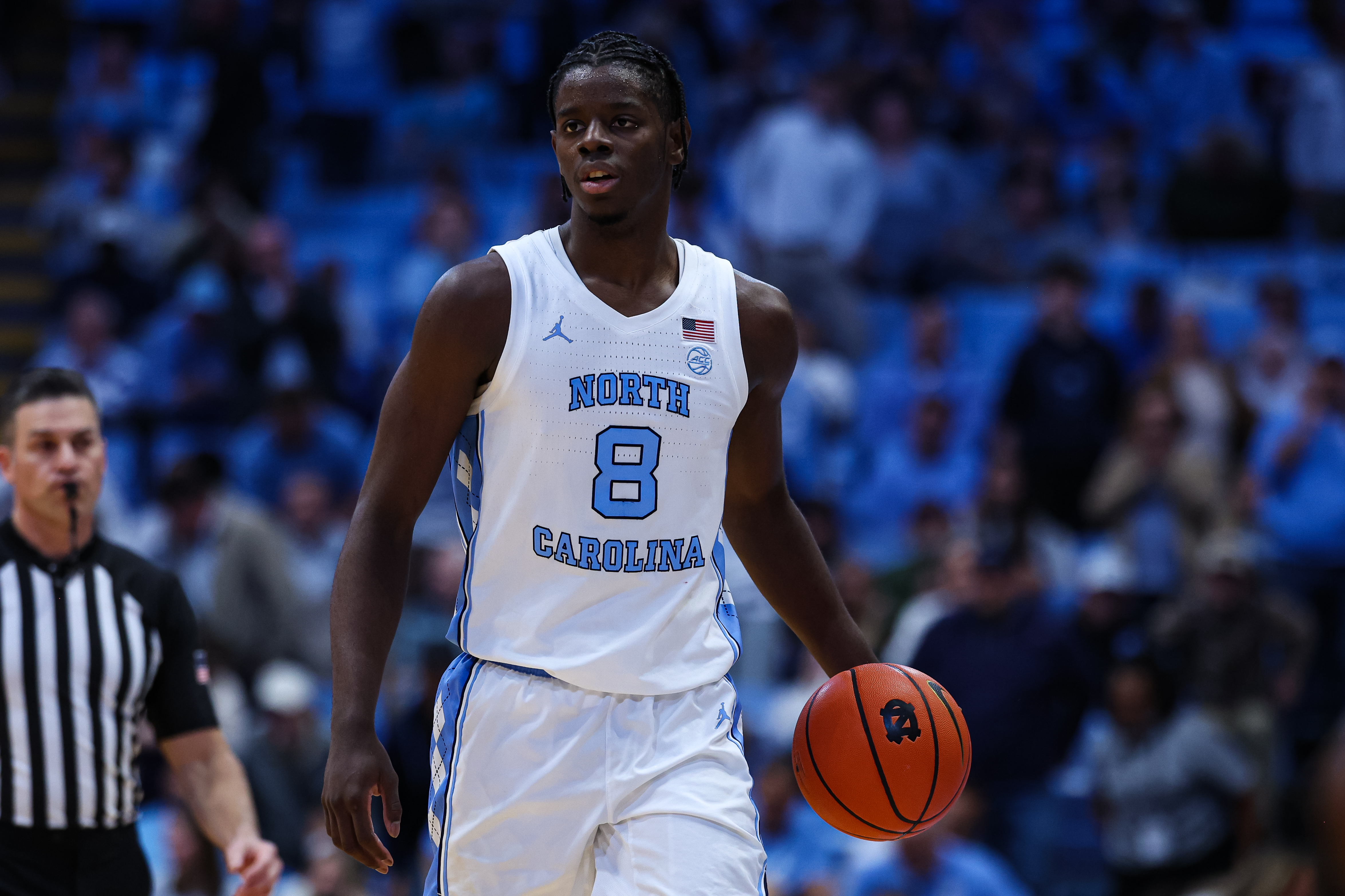 How to Watch North Carolina vs Michigan State: Live Stream NCAA College Basketball, TV Channel