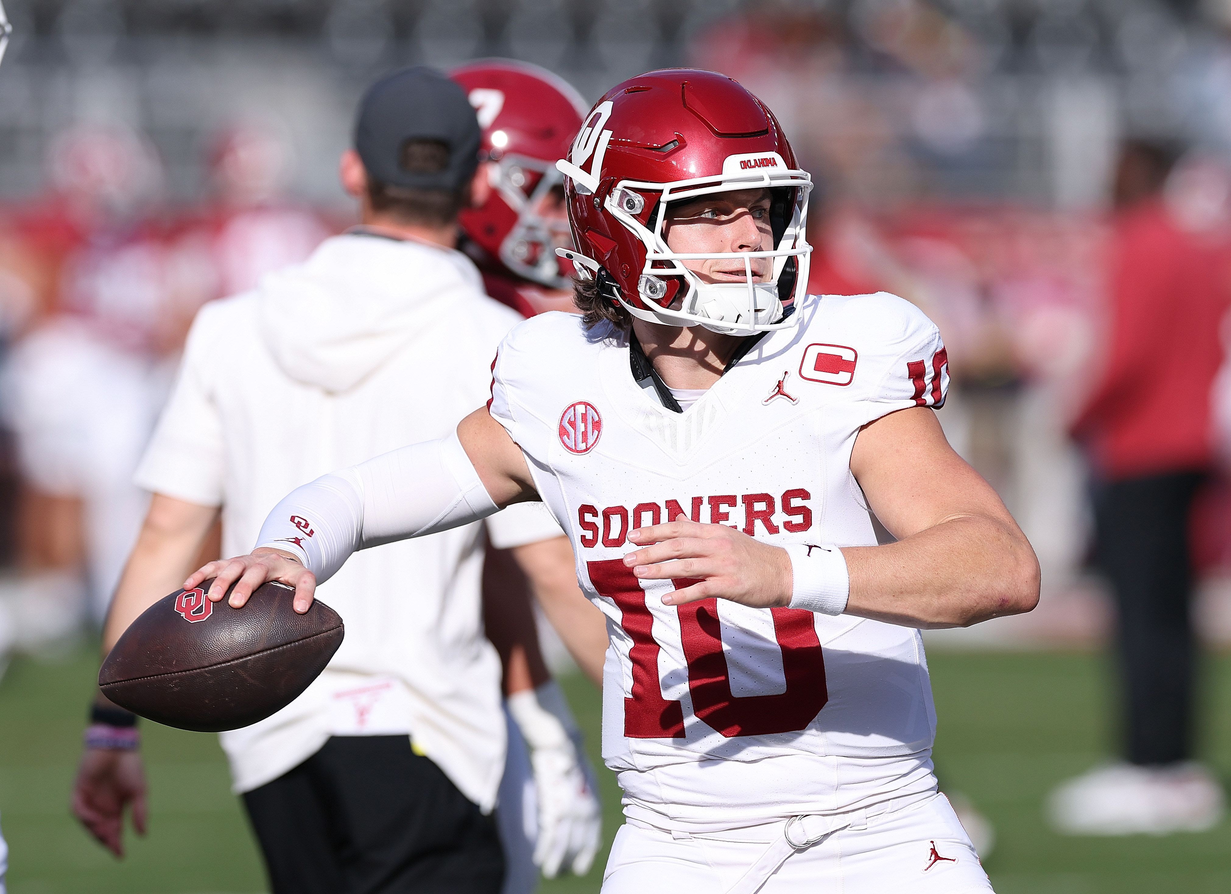 Caesars Sportsbook Promo Code NEWSWK20X: Double Winnings For CFB Week 13