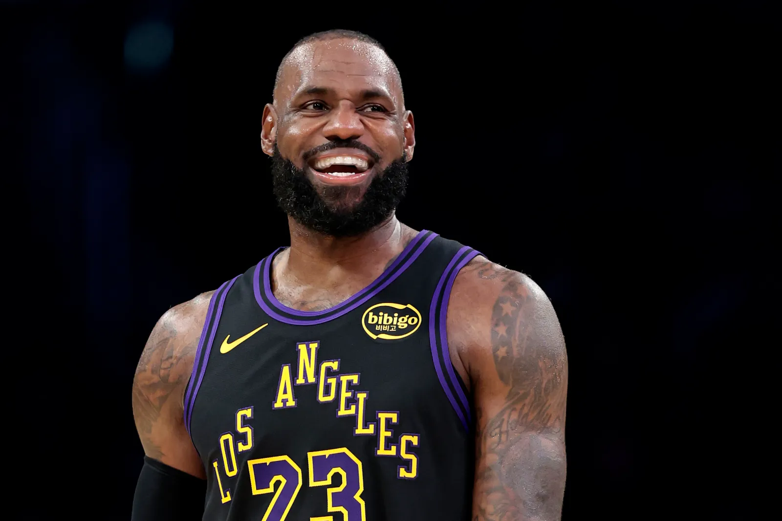LeBron James’ Honest Take Highlights Challenge of Late Debut