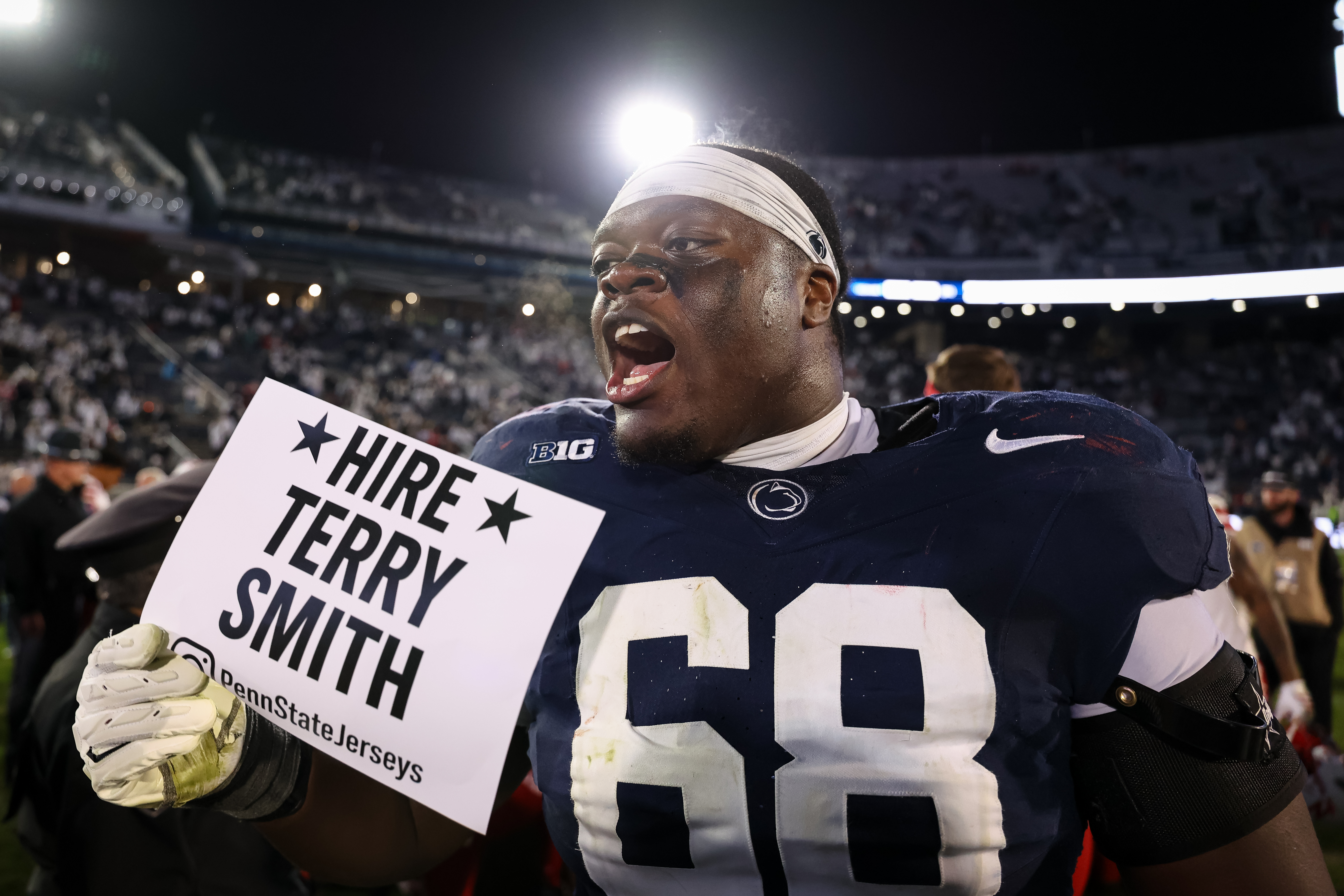 Penn State Receives Brutal News on Coaching Search