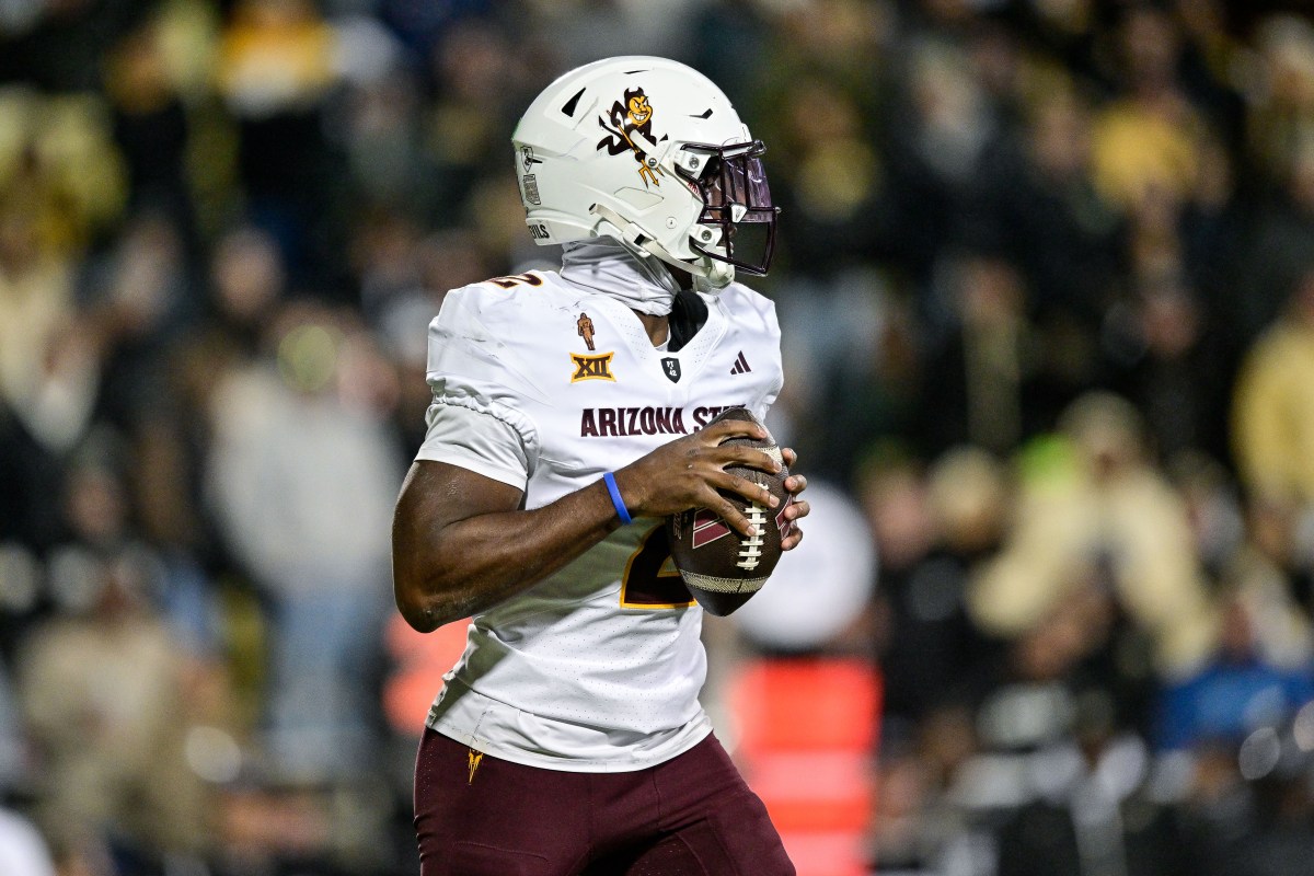 How to Watch Arizona vs Arizona State: Live Stream NCAA College Football, TV Channel