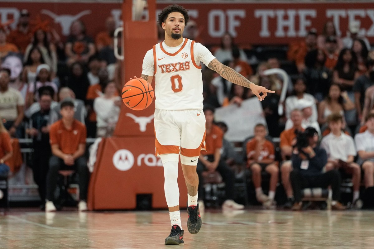 Maui Invitational Showdown: Arizona State vs. Texas