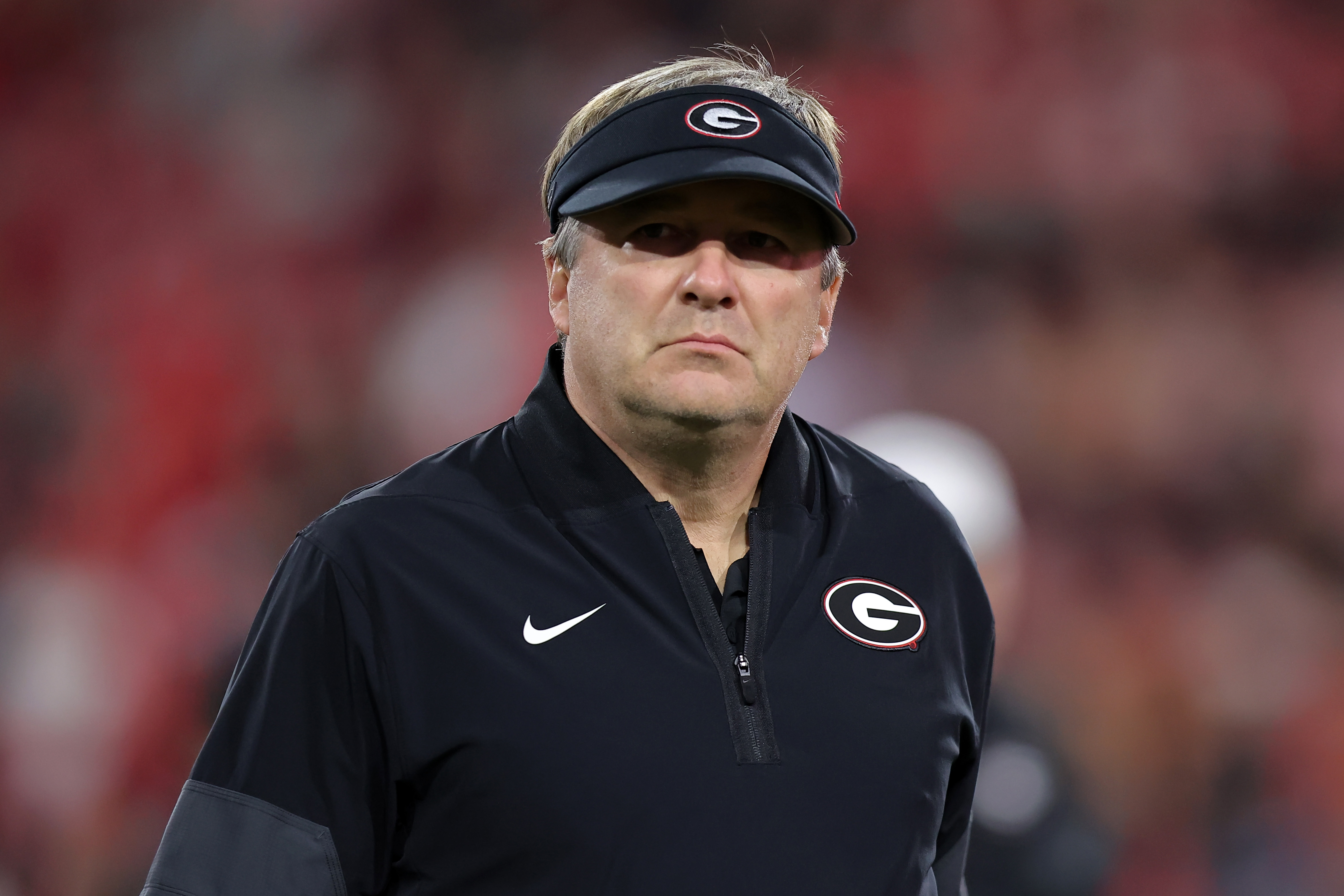 Florida's Backup Plan Could be Kirby Smart's Worst Nightmare