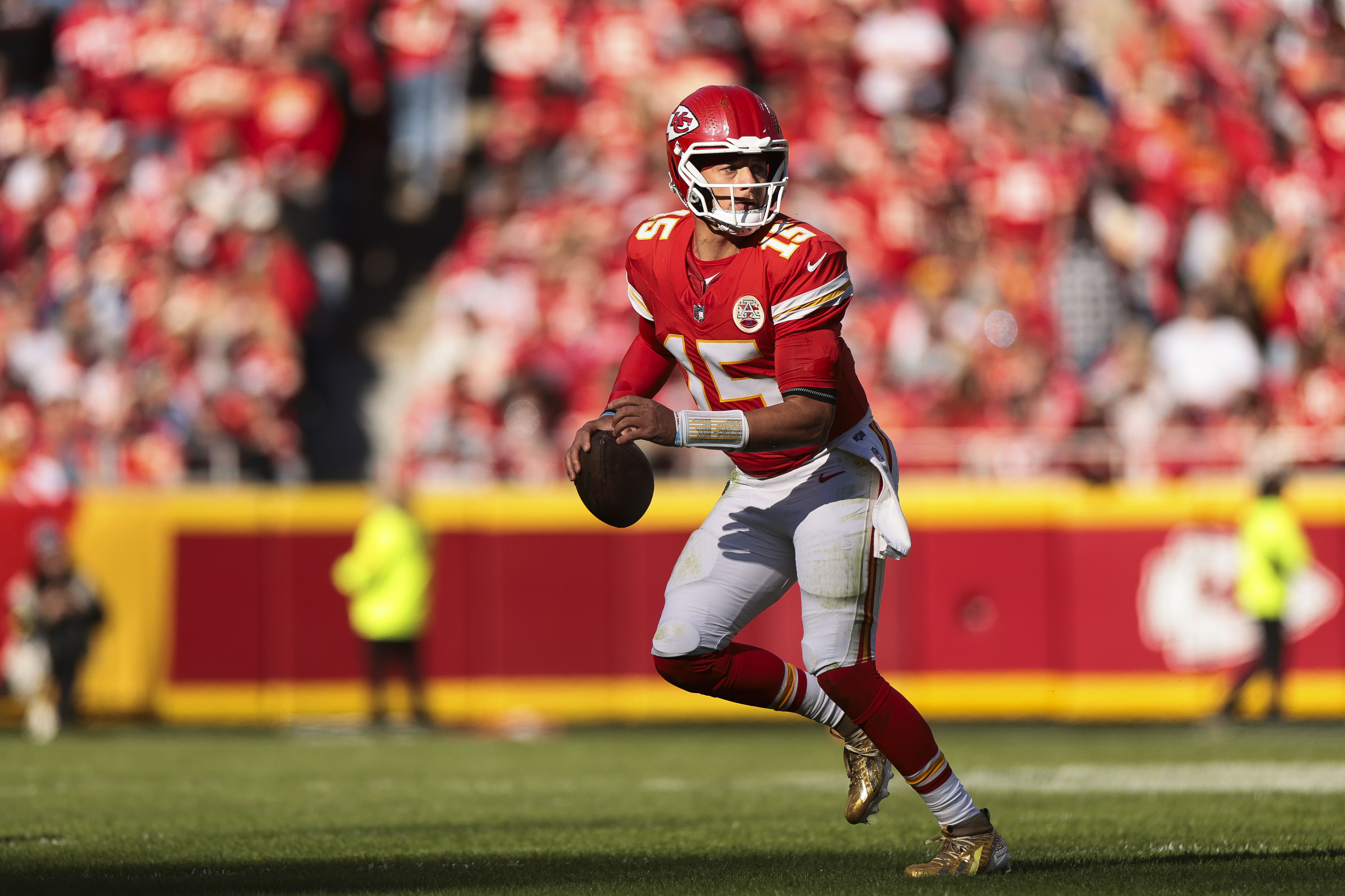 NFL Thanksgiving Games 2025: Full Schedule and What to Know