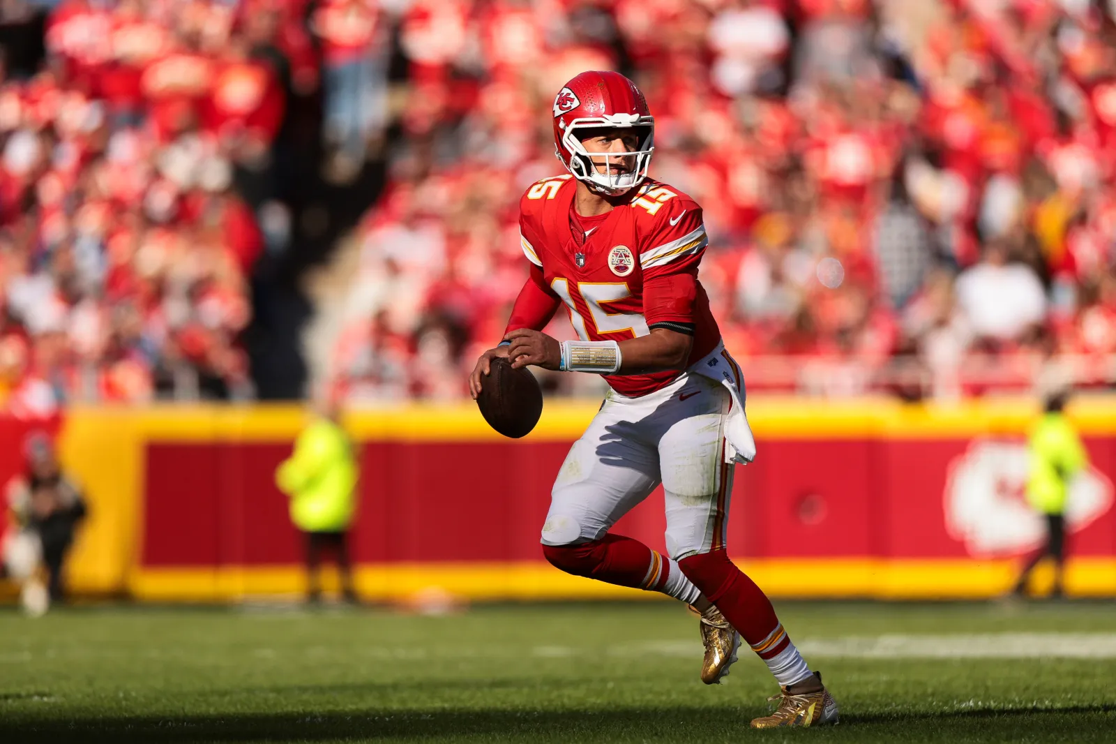 NFL Thanksgiving Games 2025: Full Schedule and What to Know