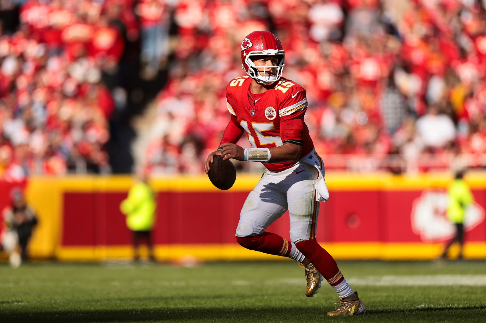 newsweek.com - Tyler Everett - Missouri Sports Betting Promos: Get Best Thanksgiving Pre-Registration Offers