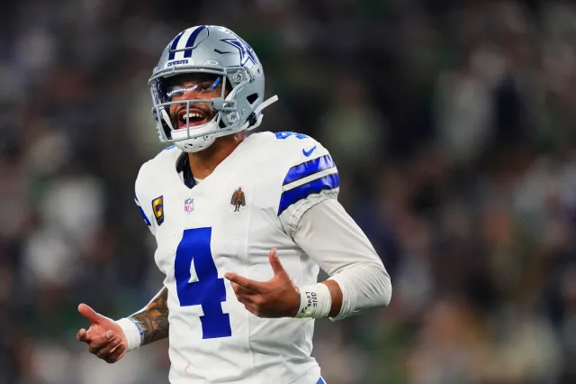 Dak Prescott