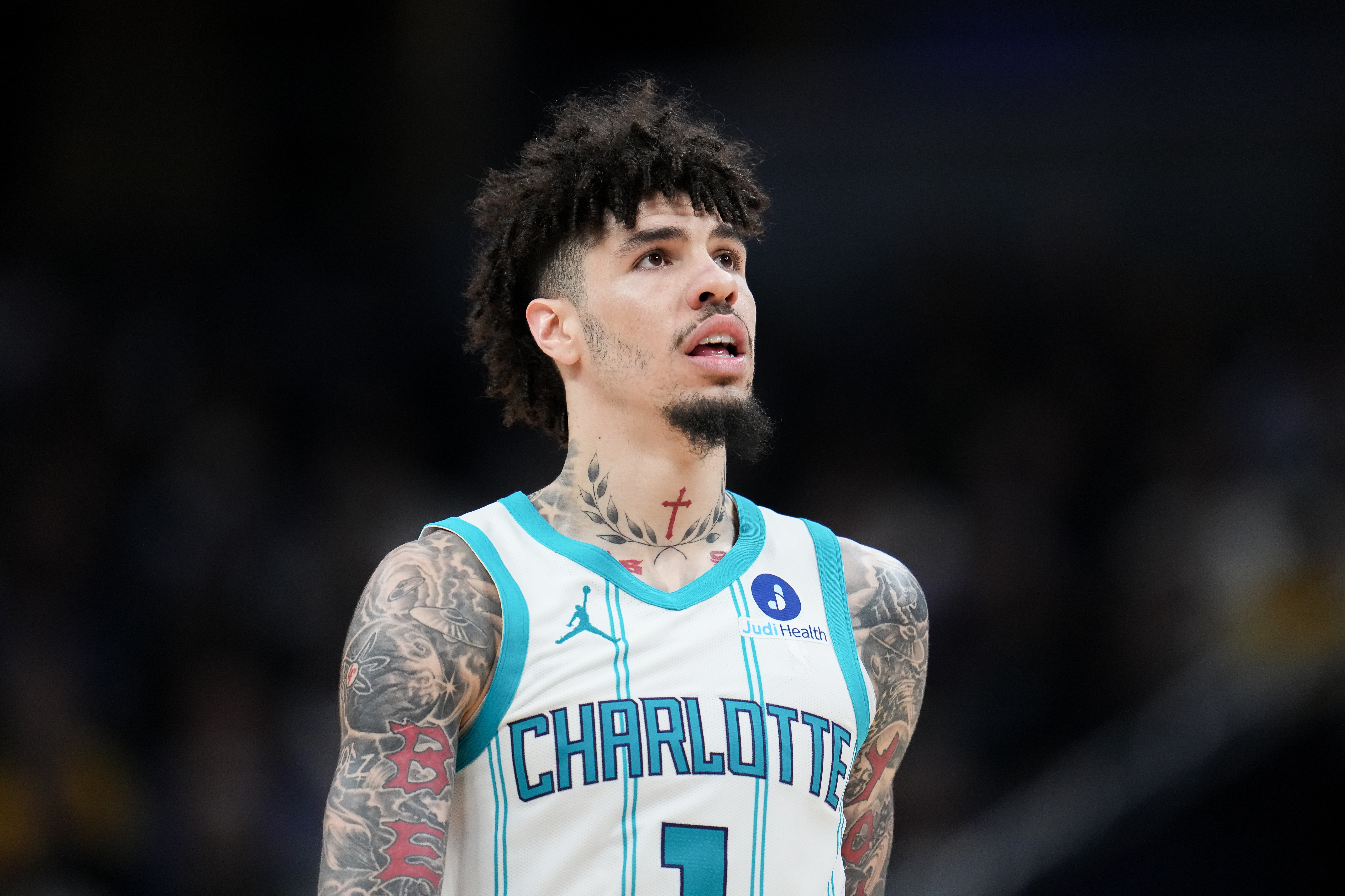 Hornets' LaMelo Ball Has Swift Response to Swirling Trade Rumors