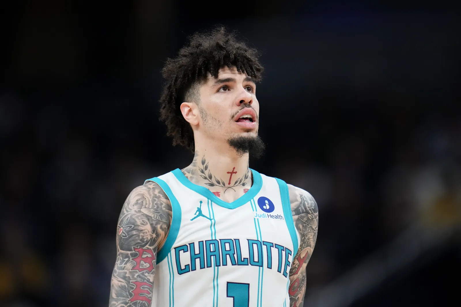 Hornets’ LaMelo Ball Has Swift Response to Swirling Trade Rumors