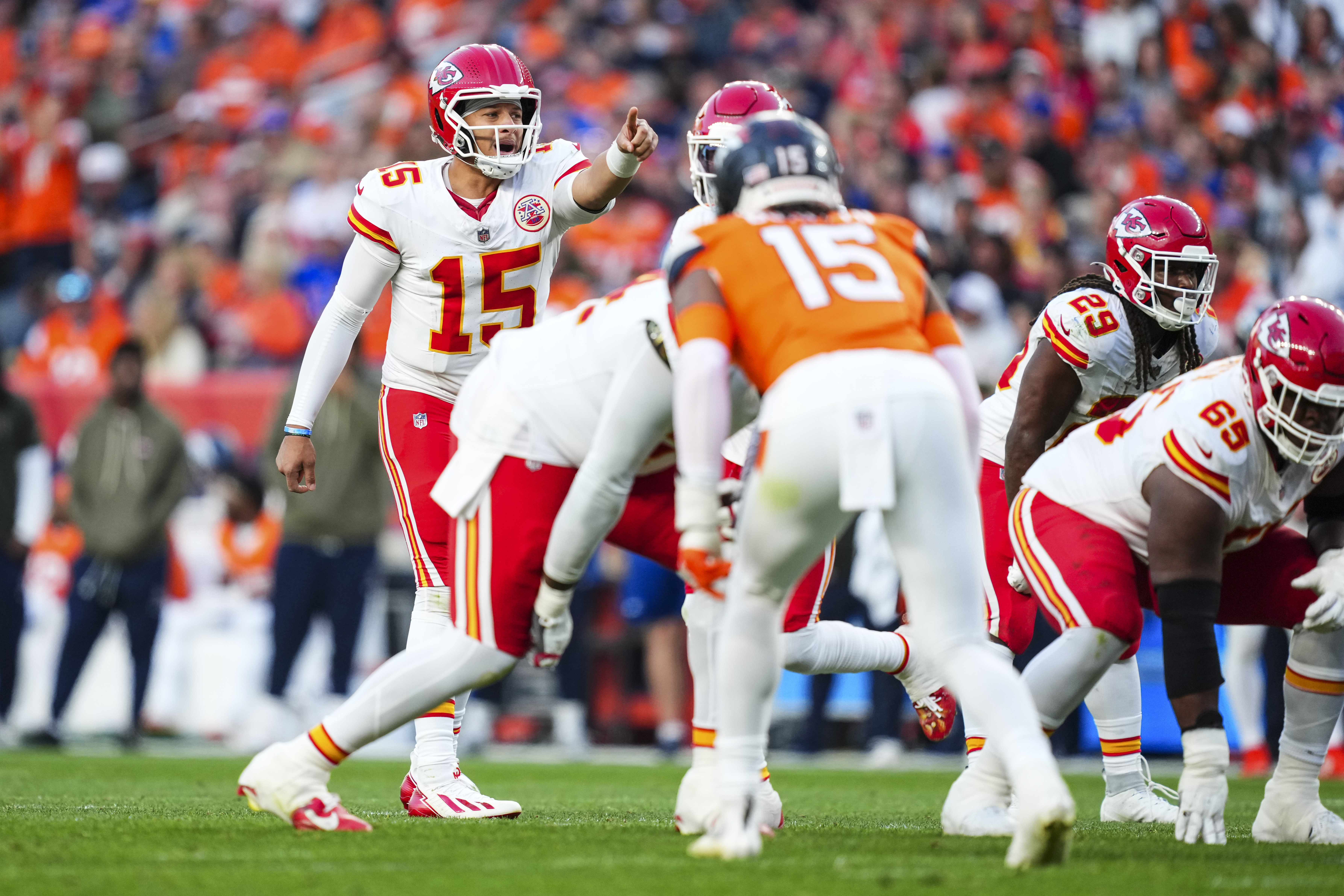 FanDuel Promo Code: Claim $150 Bonus For Colts vs. Chiefs, NFL Week 12 Games