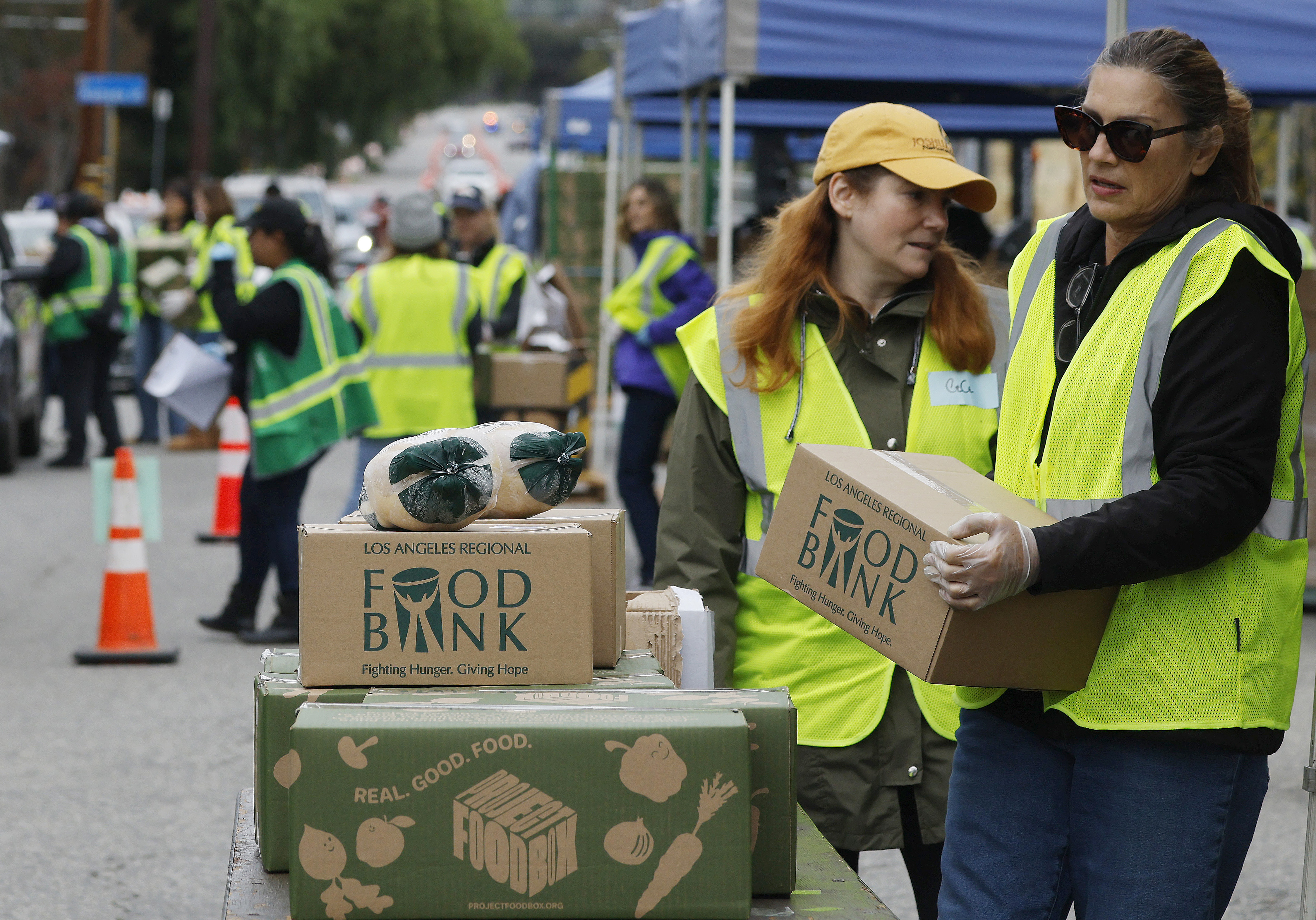 The Post-Shutdown Mandate—It's Time for California to Lead | Opinion