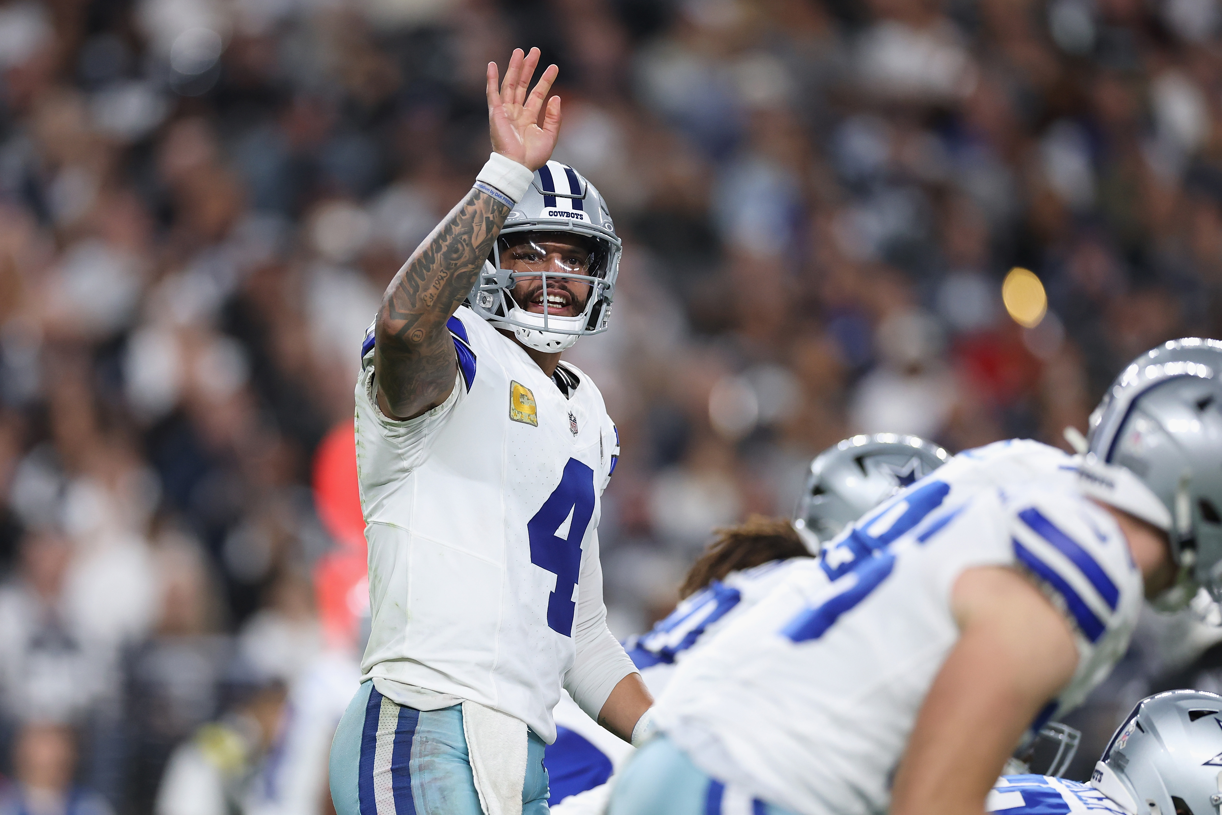 Bet365 Bonus Code WEEK365: Claim $150 Bonus For Eagles-Cowboys, Sunday Night Football