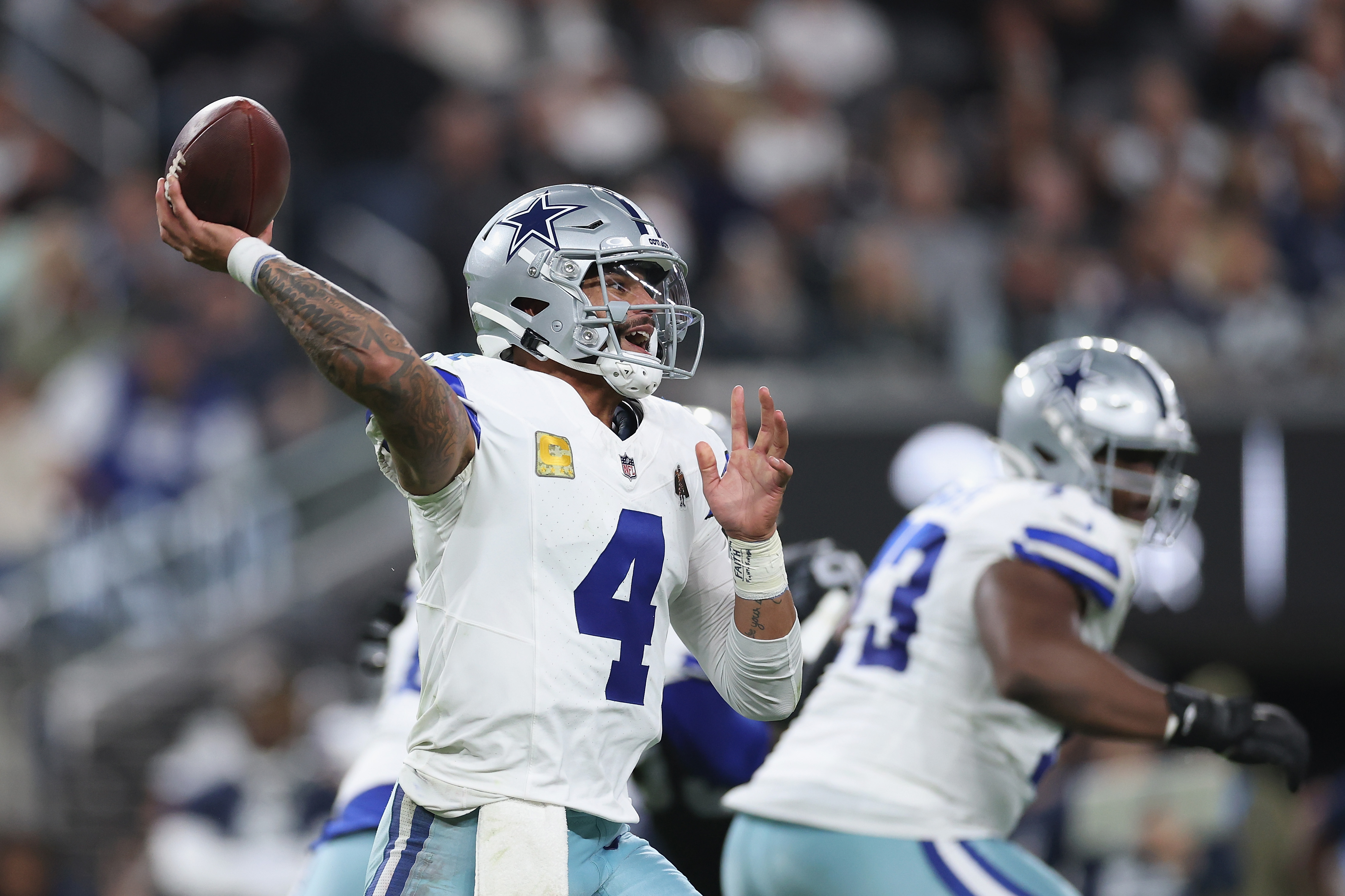 BetMGM Bonus Code NW150: Claim $1,500 Bonus For Eagles-Cowboys, Bucs-Rams SNF