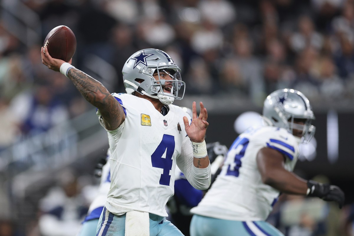 Bonchgm Bonchmm Código NW150: Reclame un bono de $1,500 para Eagles-Cowboys, Bucs-RAMS