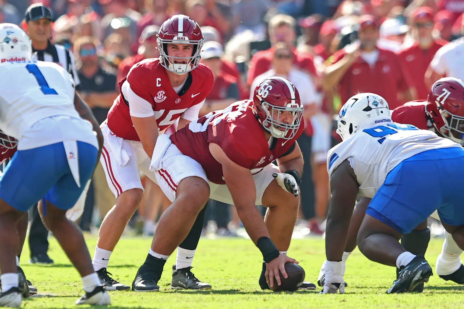 BetMGM Bonus Code NEWSWEEK1500: Claim $1,500 Bonus For CFB Rivalry Weekend