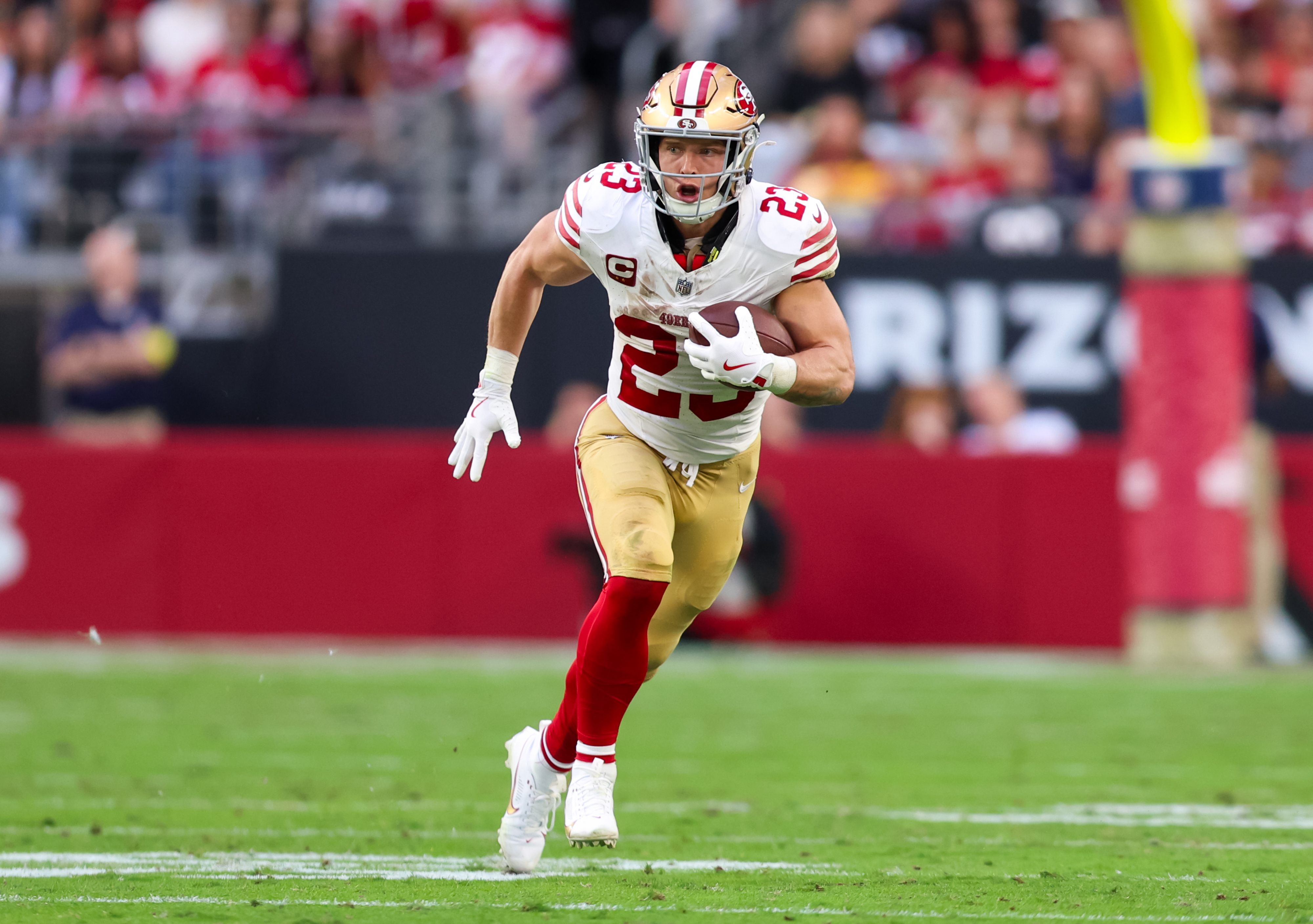 BetMGM Bonus Code WEEK1500: Claim $1,500 Bonus For Panthers-49ers MNF