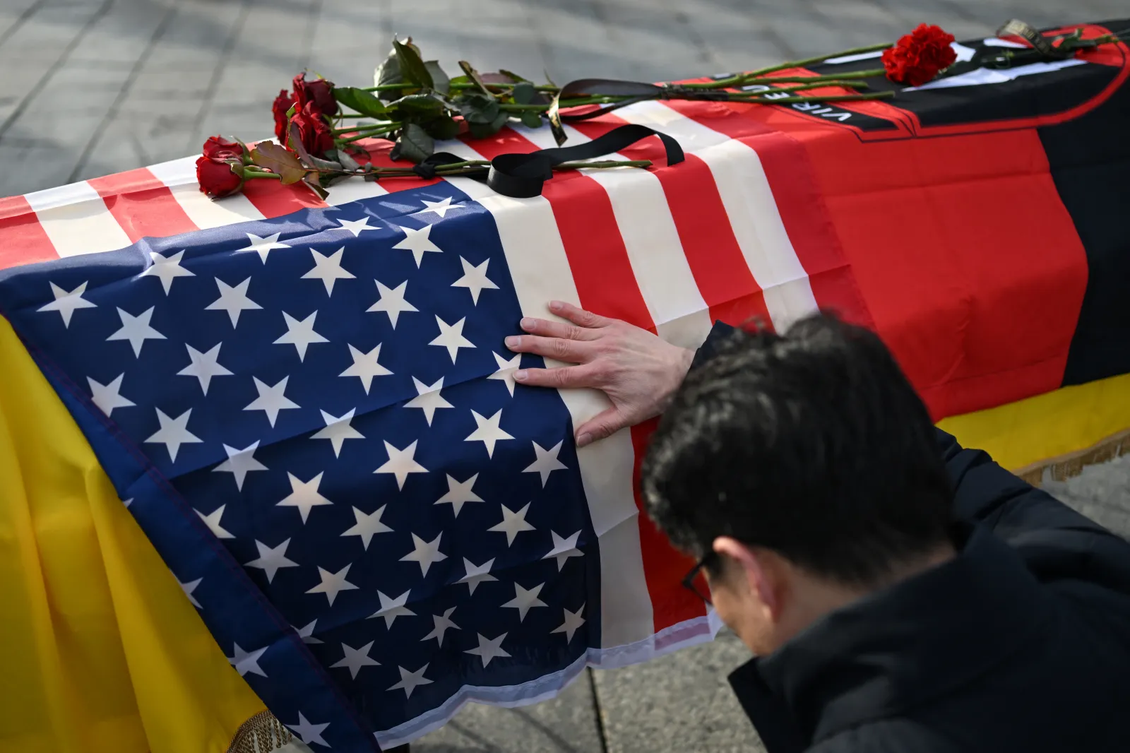 Putin Gives Update on Ukraine Peace, Trump Sending Witkoff to Moscow