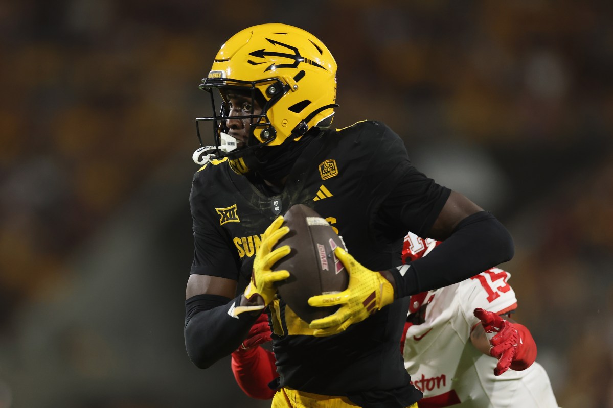 Cómo ver Arizona State vs Colorado: Live Strike NCAA College, canal de televisión