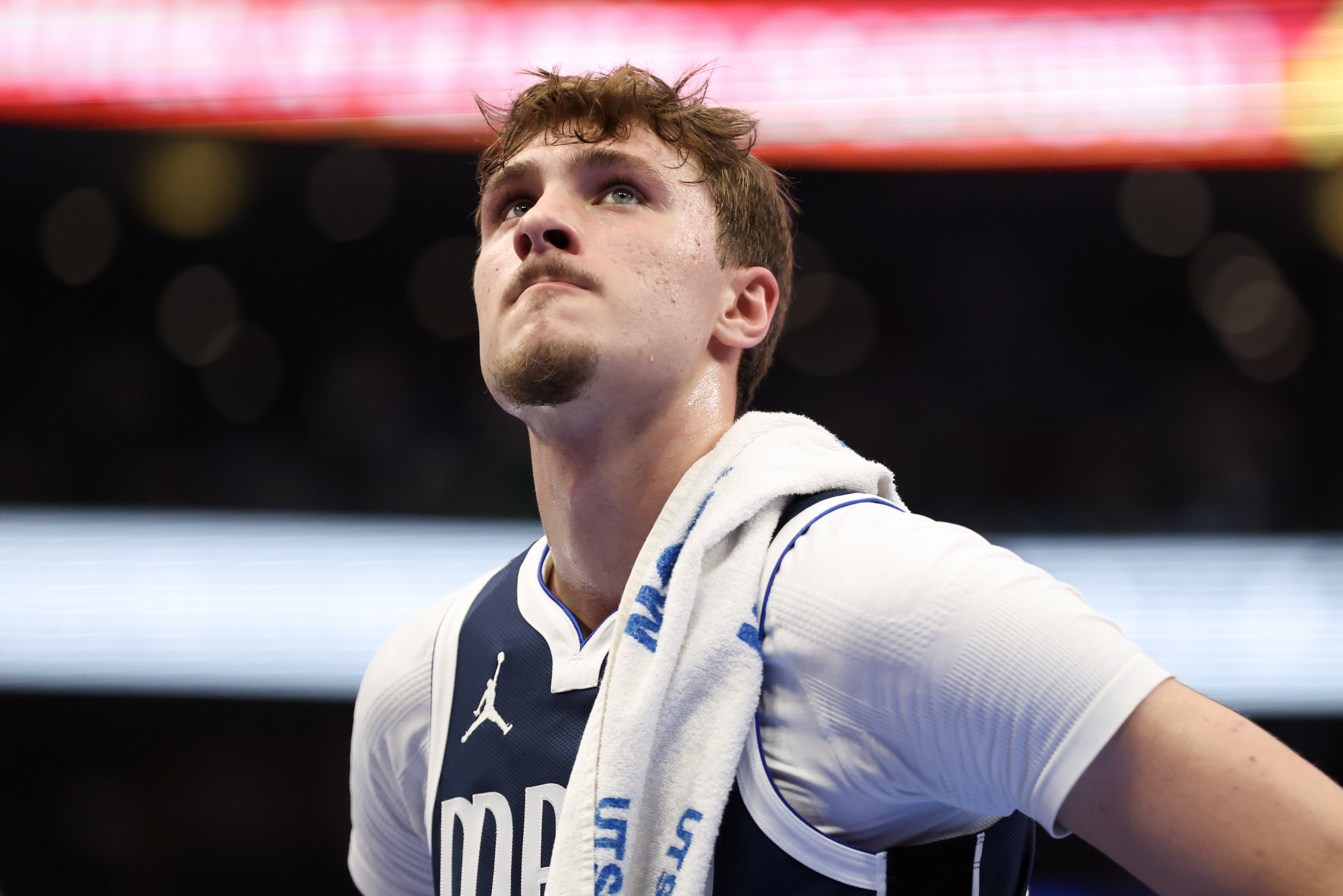 Mavericks’ Cooper Flagg Joins LeBron James in Rare NBA History
