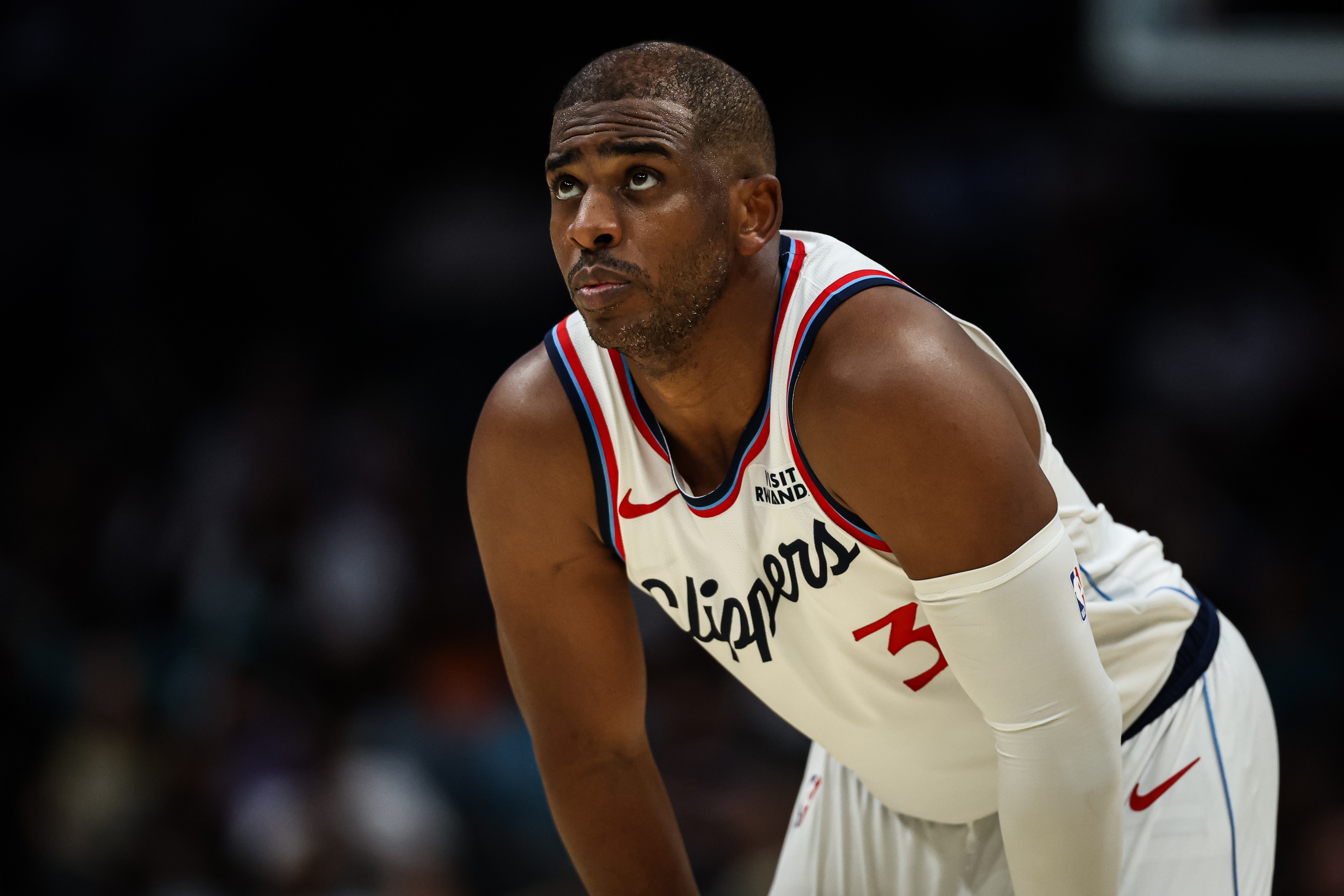 LA Clippers Cutting Ties with Chris Paul Amid Disastrous Season Start
