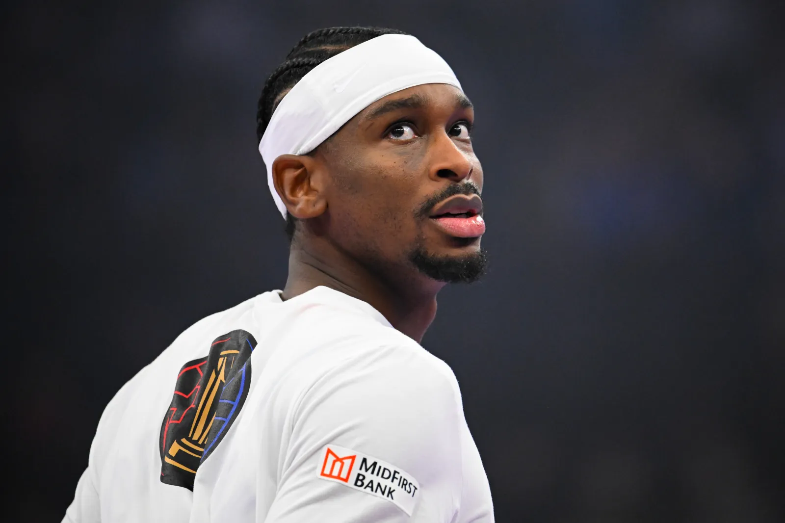 Thunder Reveal Shai Gilgeous-Alexander’s Status vs Timberwolves