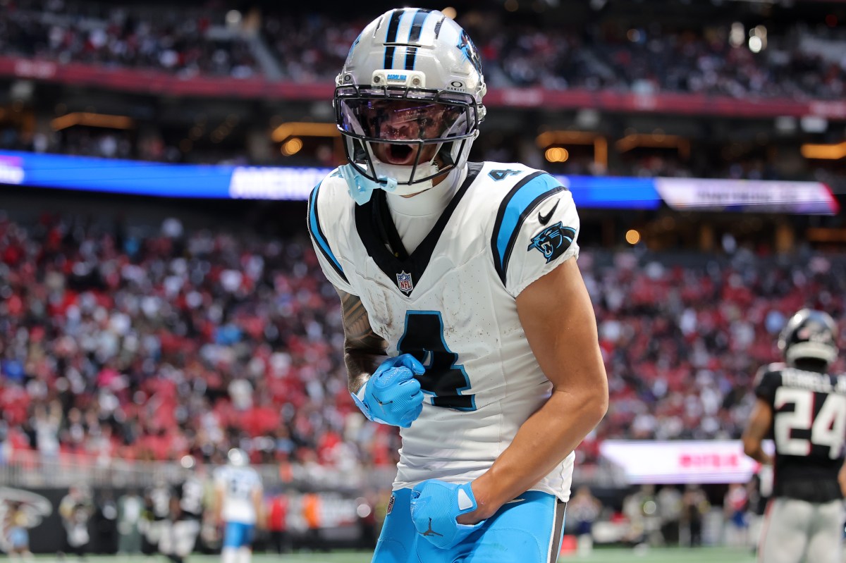 Underdog Promo Code: Claim $100 Bonus For Panthers-49ers, NBA, NFL Games